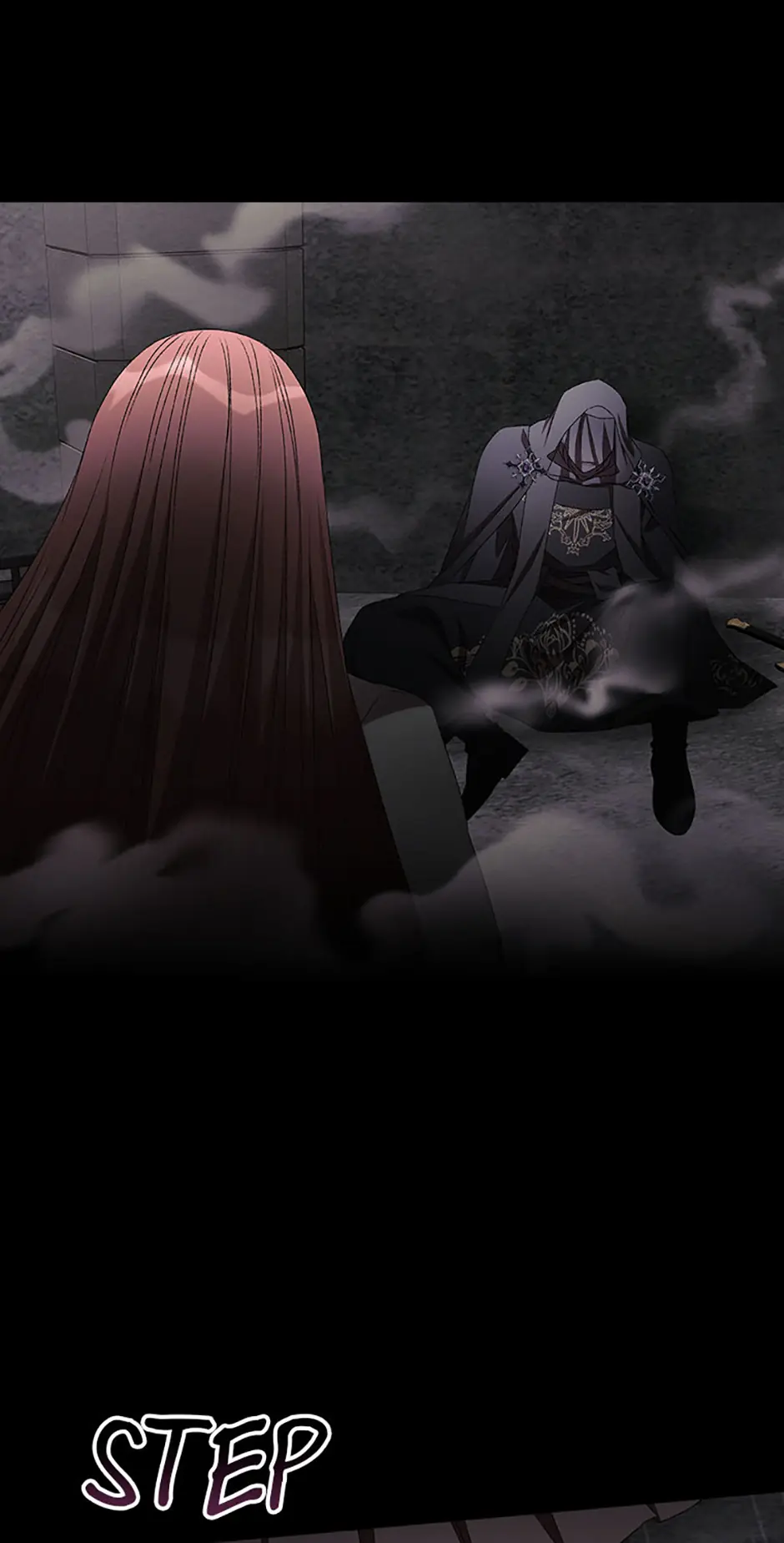 I Can See Your Death Chapter 72 Page 65