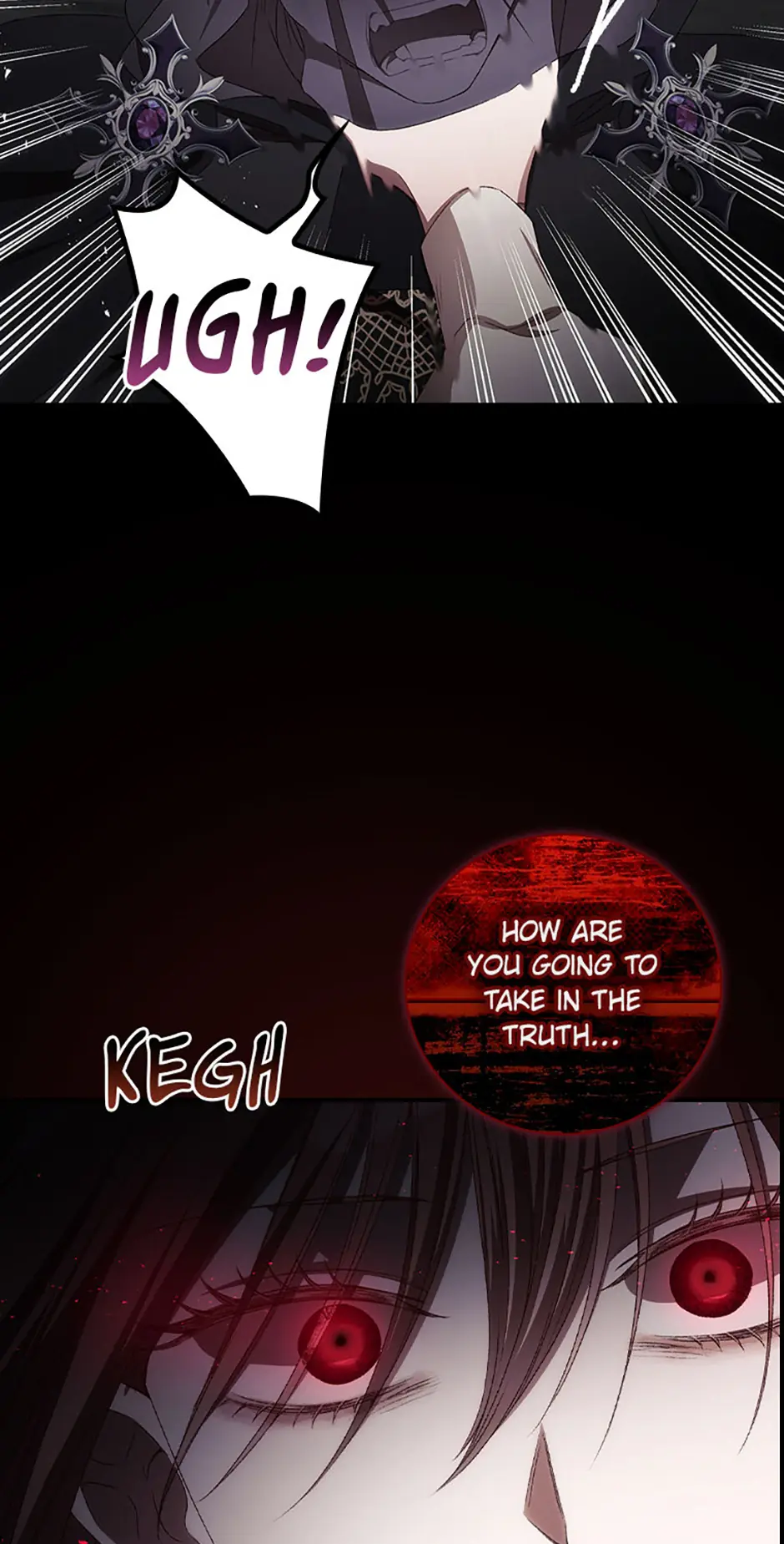 I Can See Your Death Chapter 72 Page 67