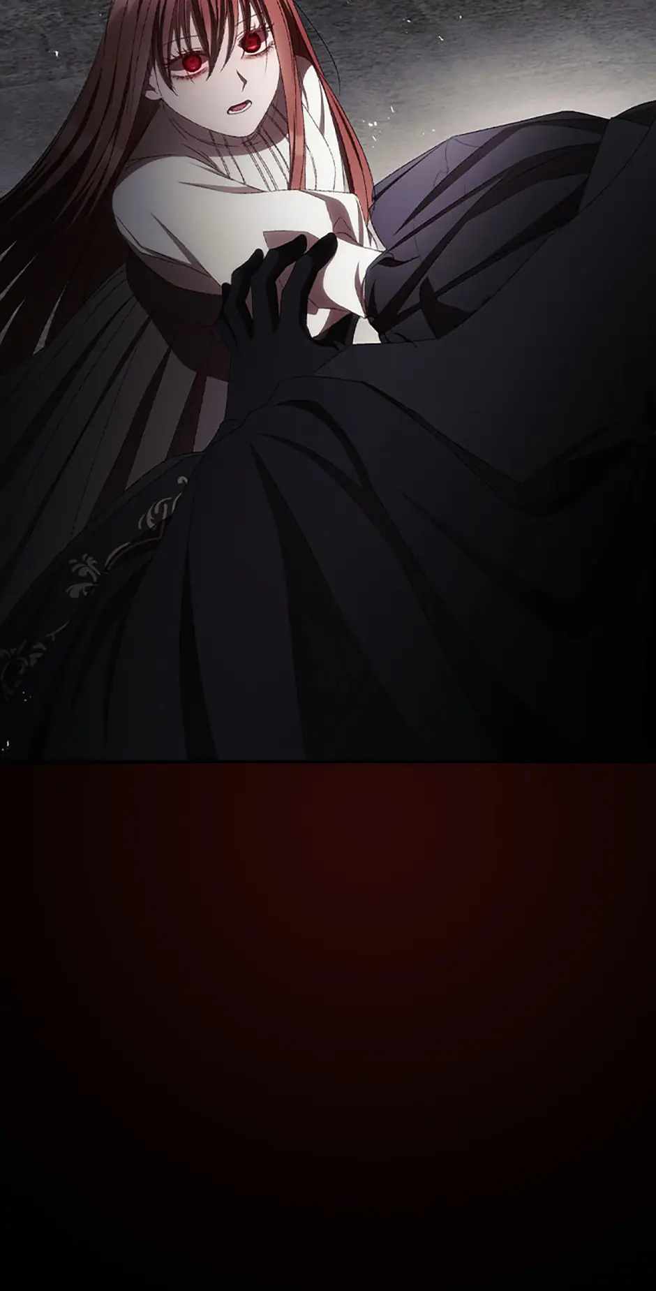 I Can See Your Death Chapter 72 Page 69