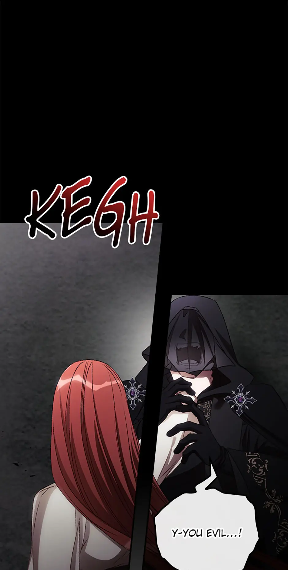 I Can See Your Death Chapter 73 Page 2