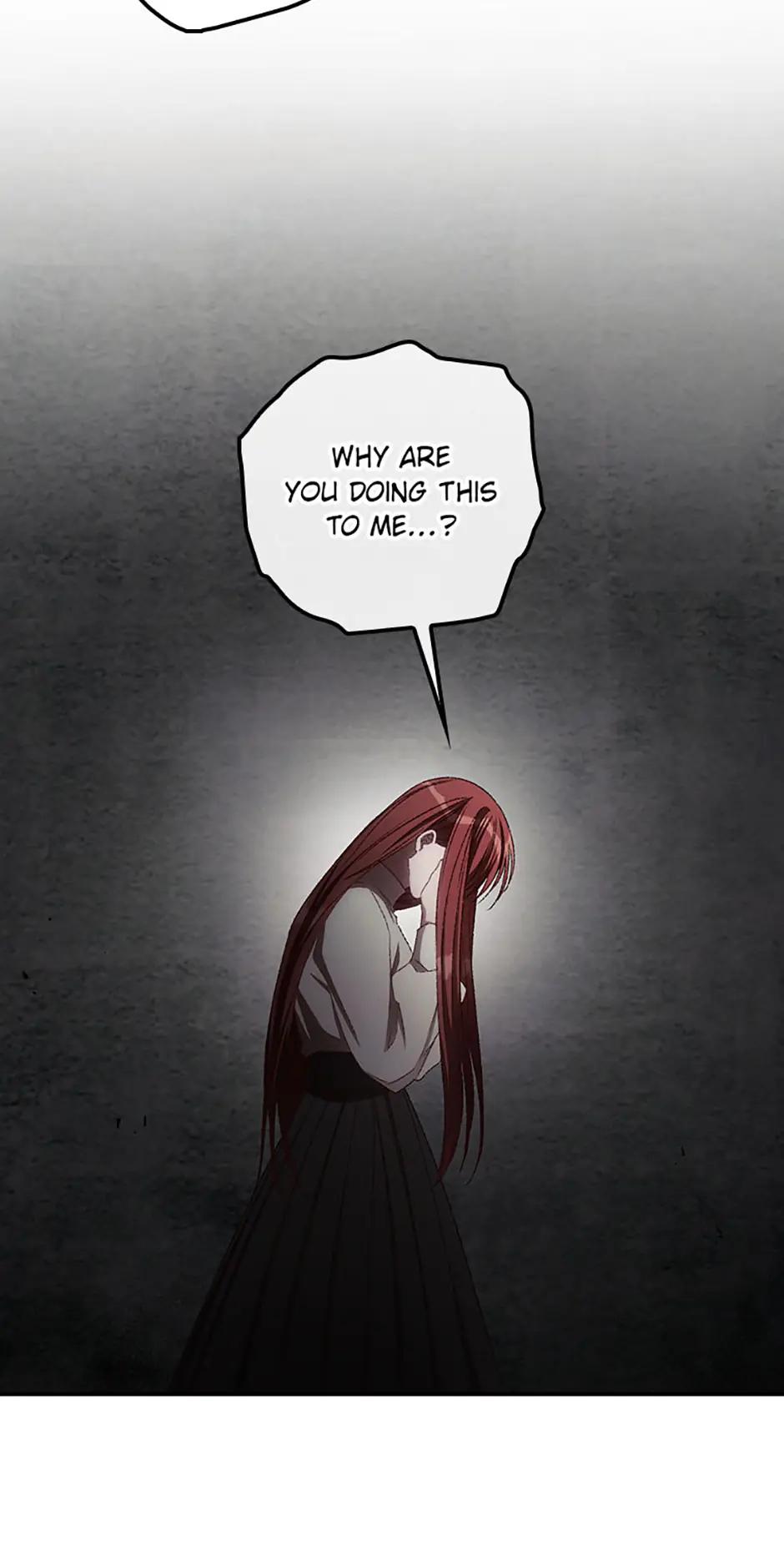 I Can See Your Death Chapter 73 Page 8