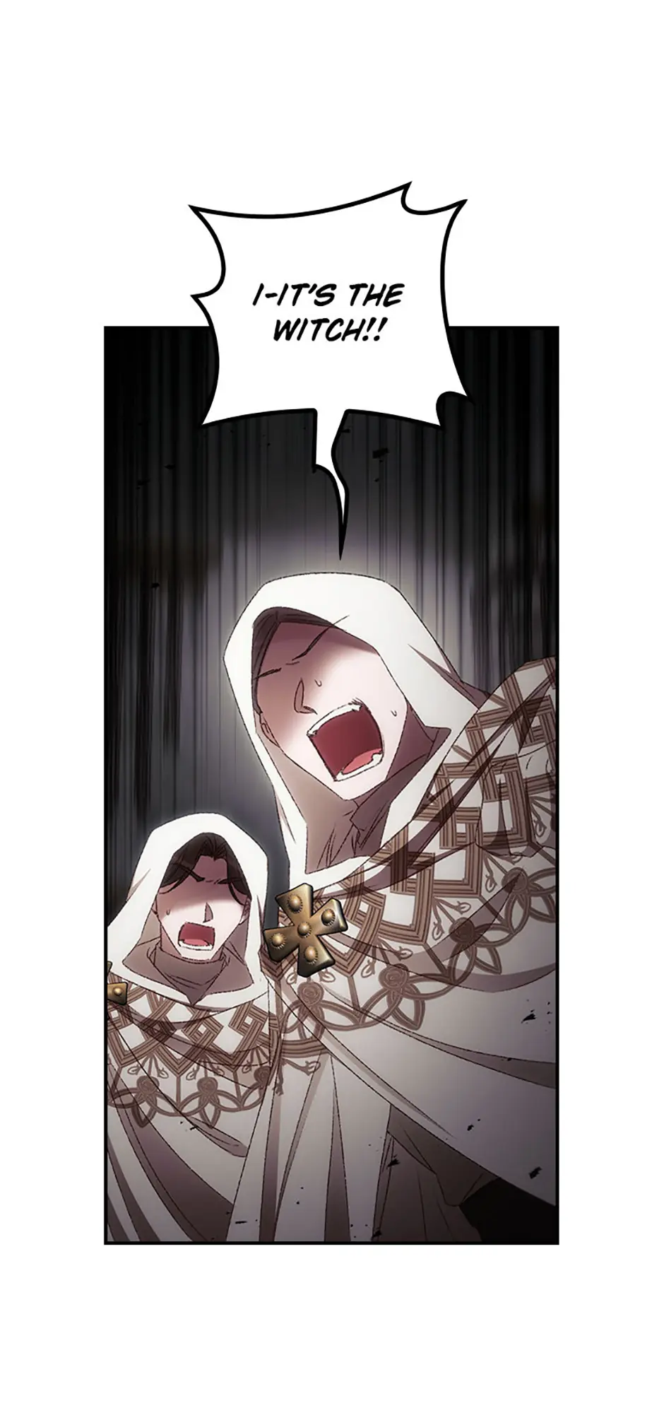 I Can See Your Death Chapter 73 Page 9