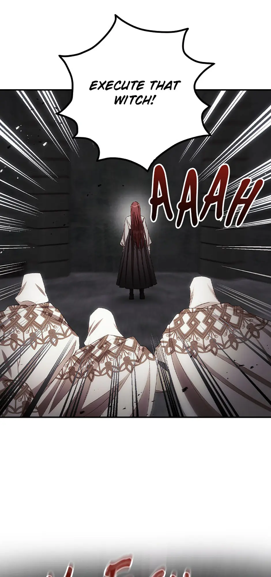 I Can See Your Death Chapter 73 Page 10