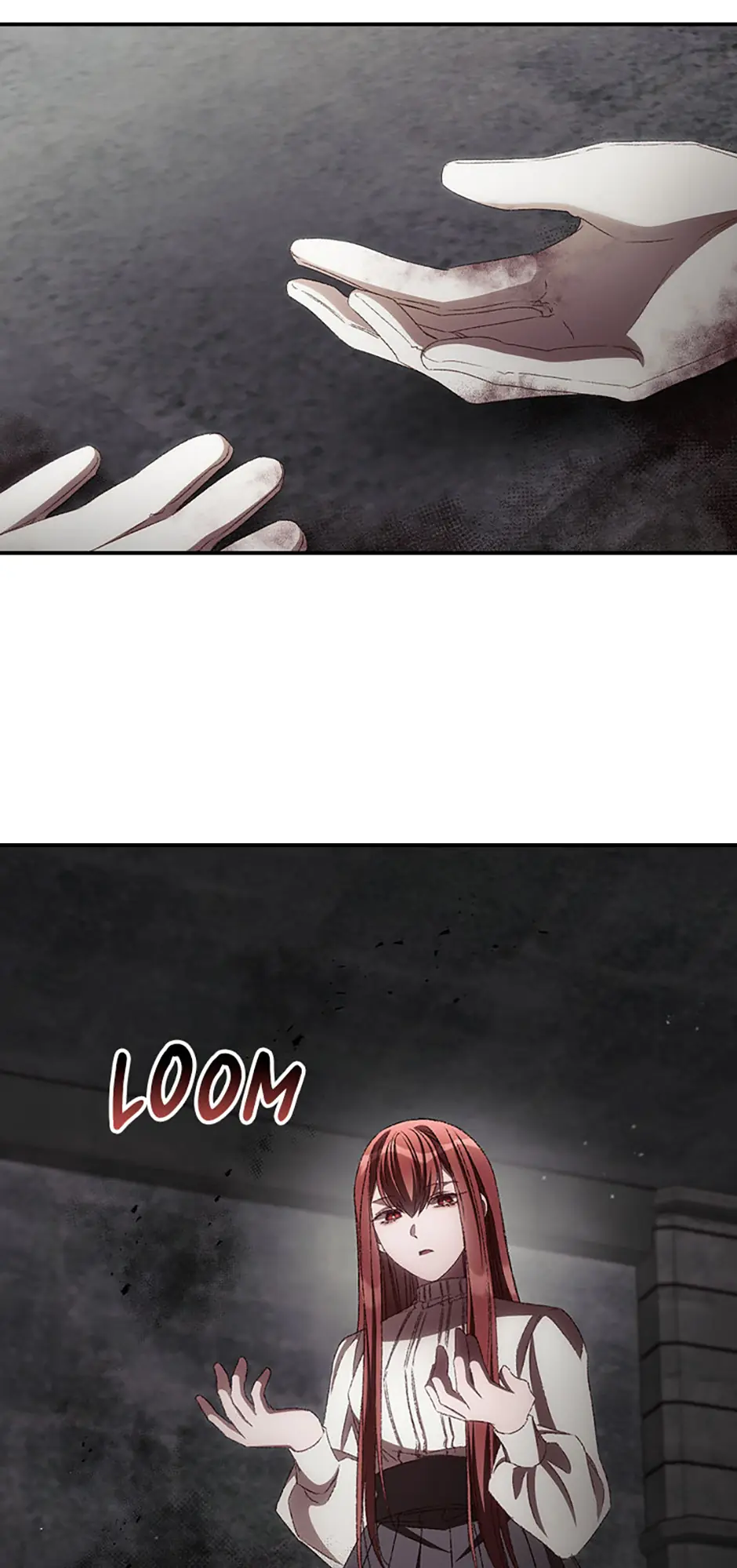 I Can See Your Death Chapter 73 Page 13