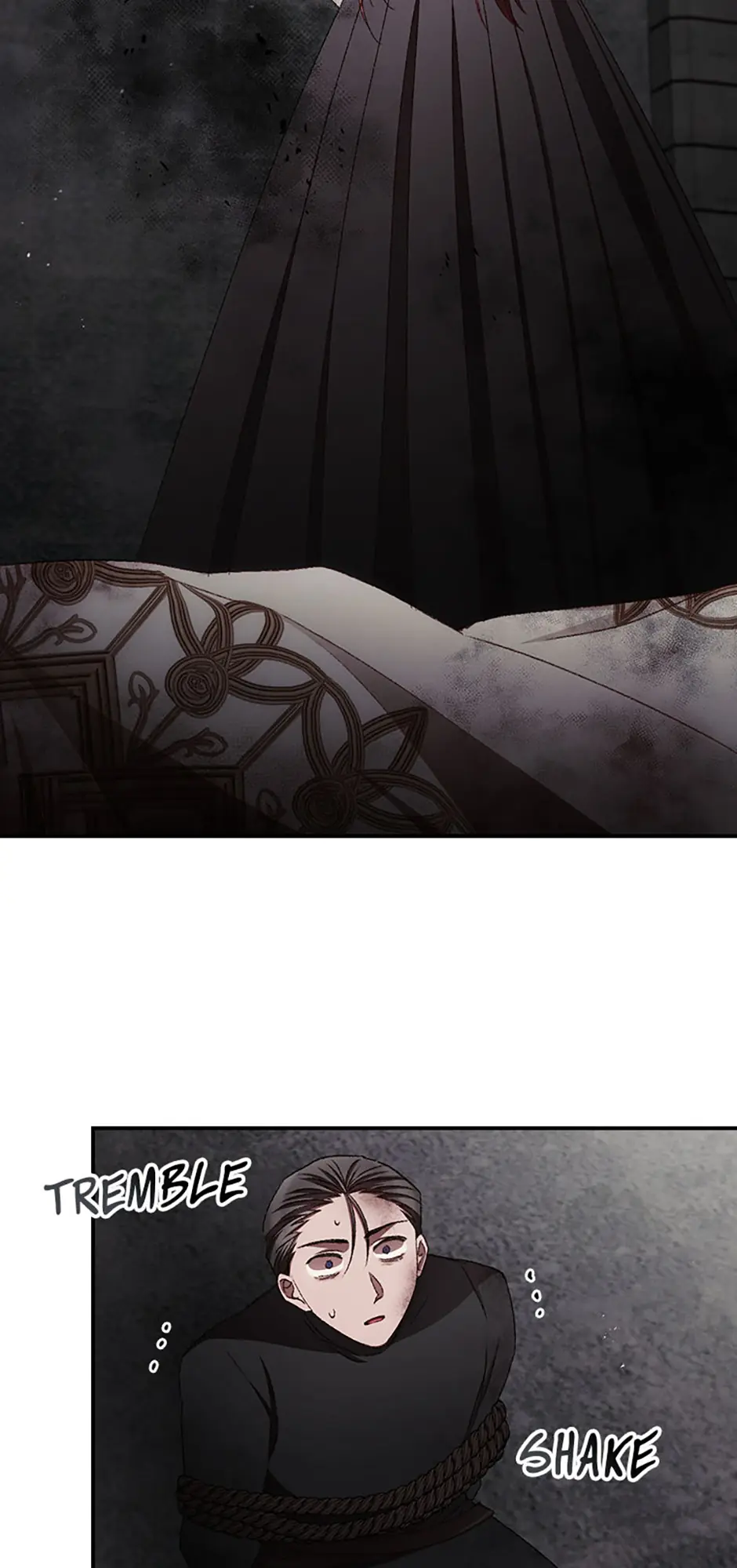 I Can See Your Death Chapter 73 Page 14