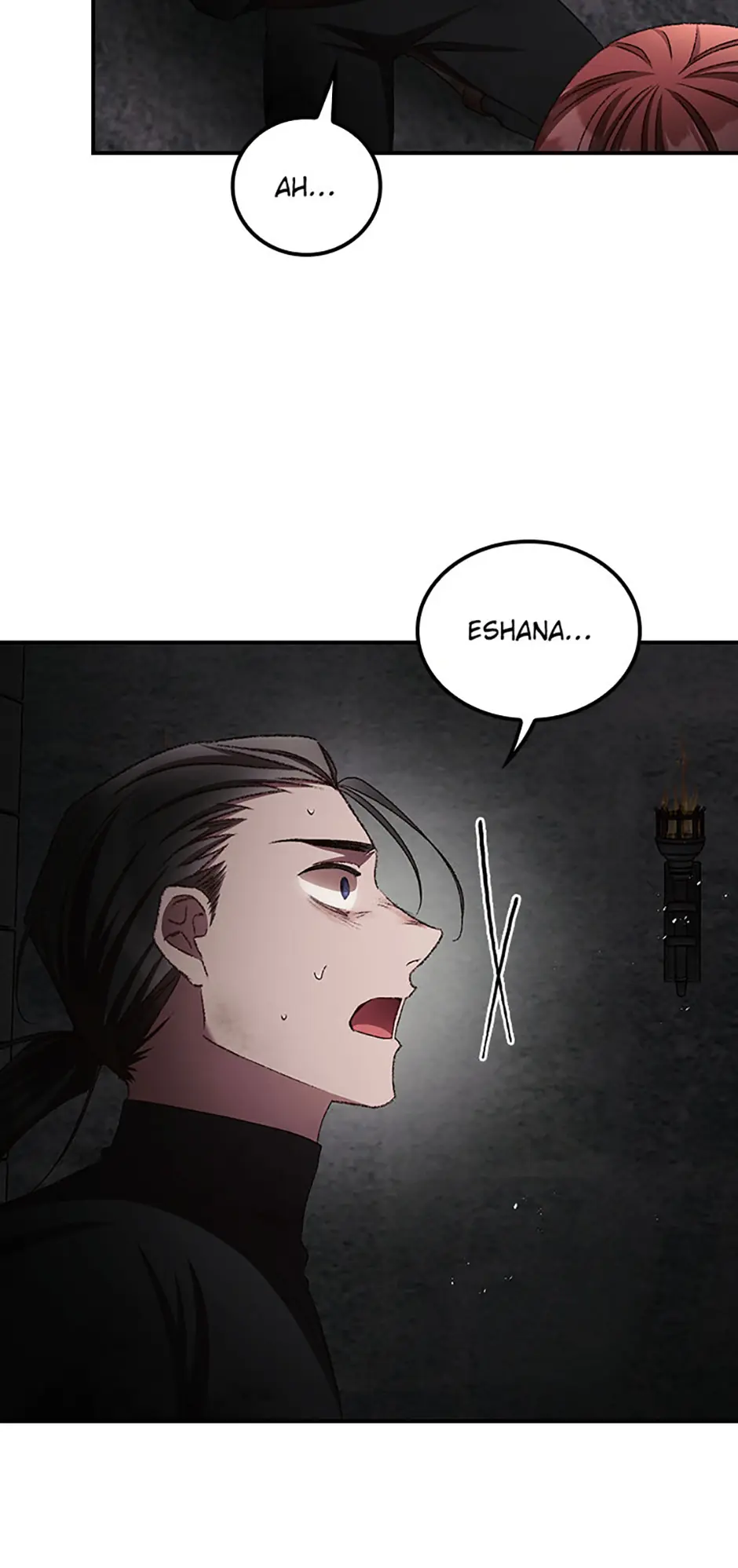 I Can See Your Death Chapter 73 Page 15