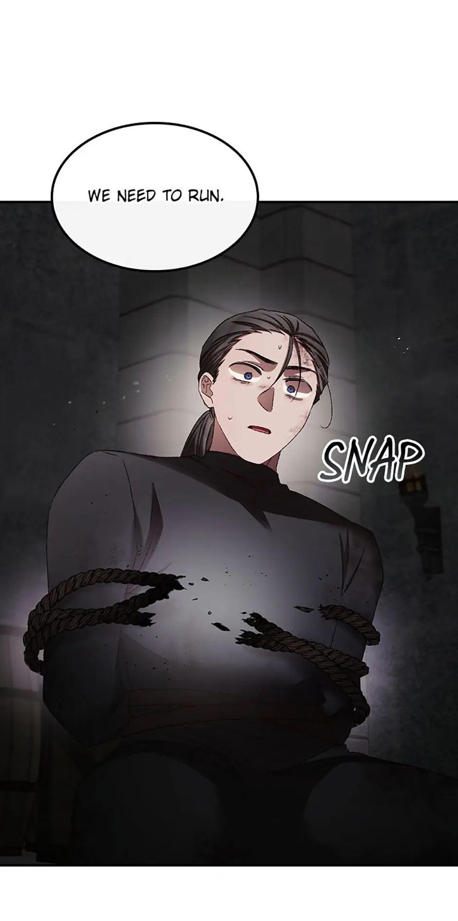 I Can See Your Death Chapter 73 Page 16
