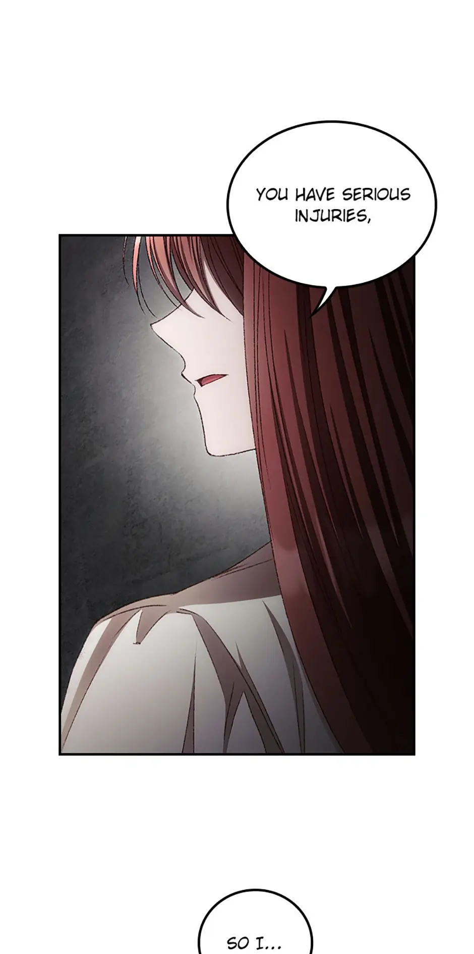 I Can See Your Death Chapter 73 Page 17