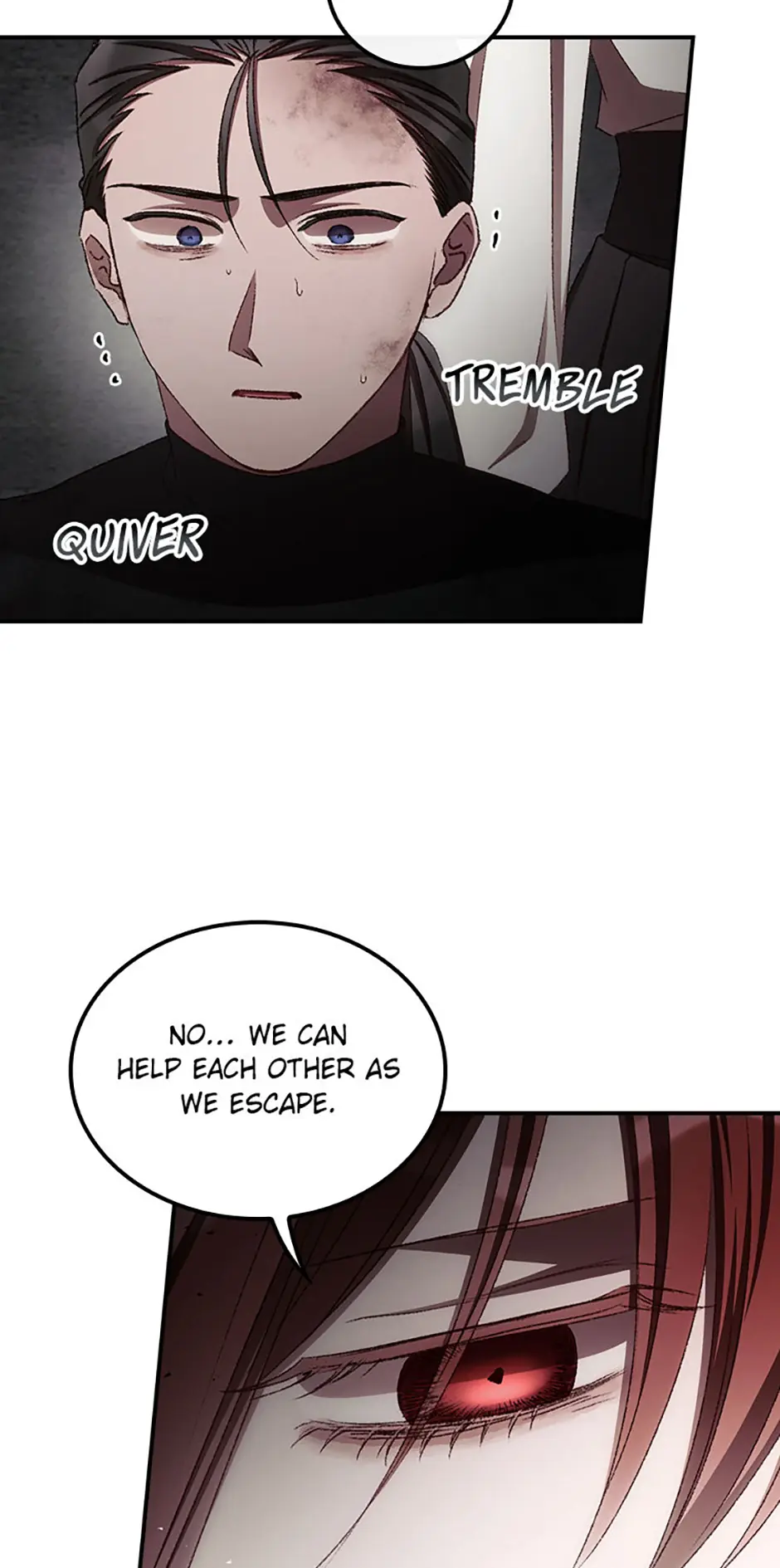 I Can See Your Death Chapter 73 Page 18