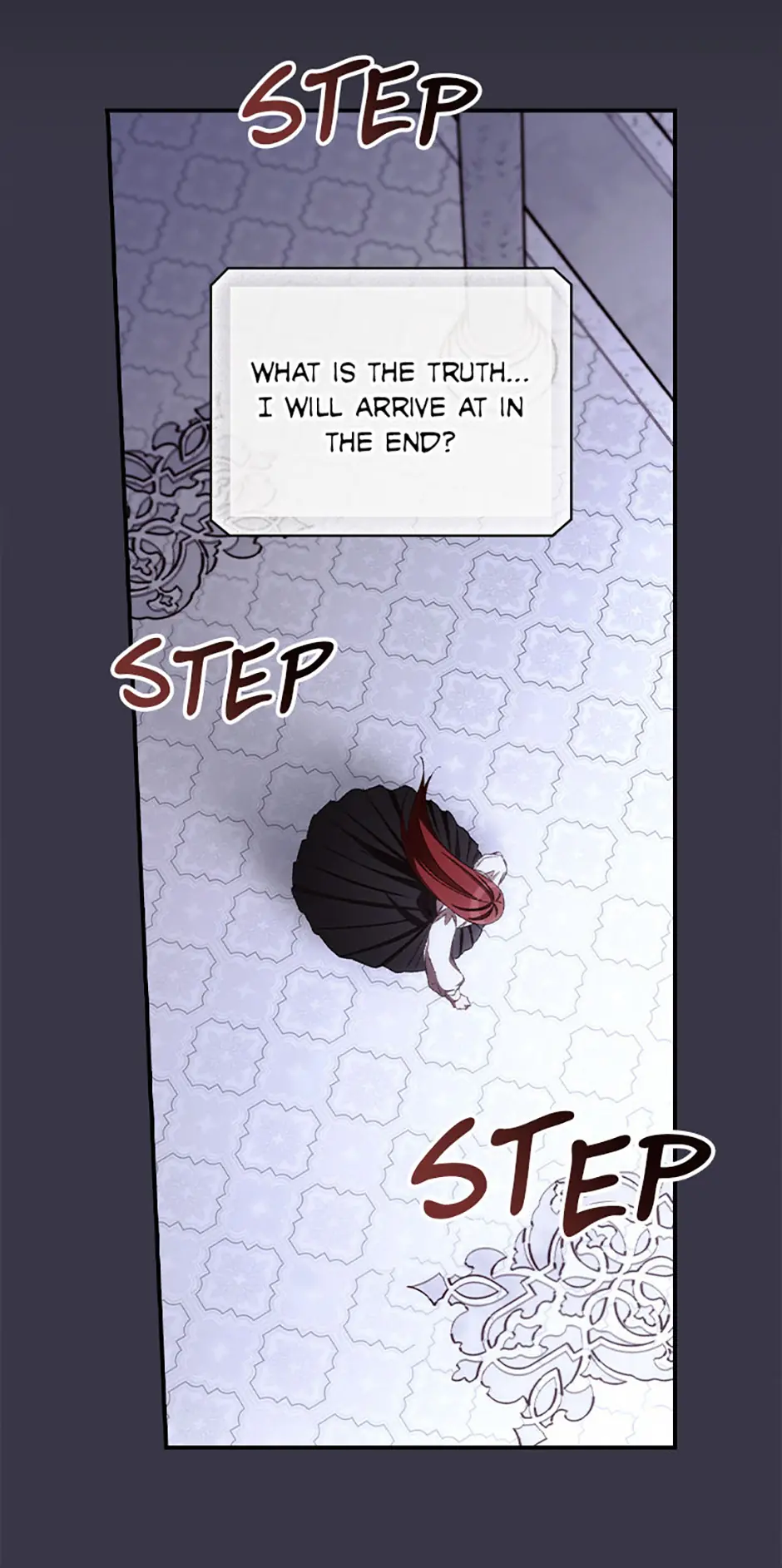 I Can See Your Death Chapter 73 Page 22