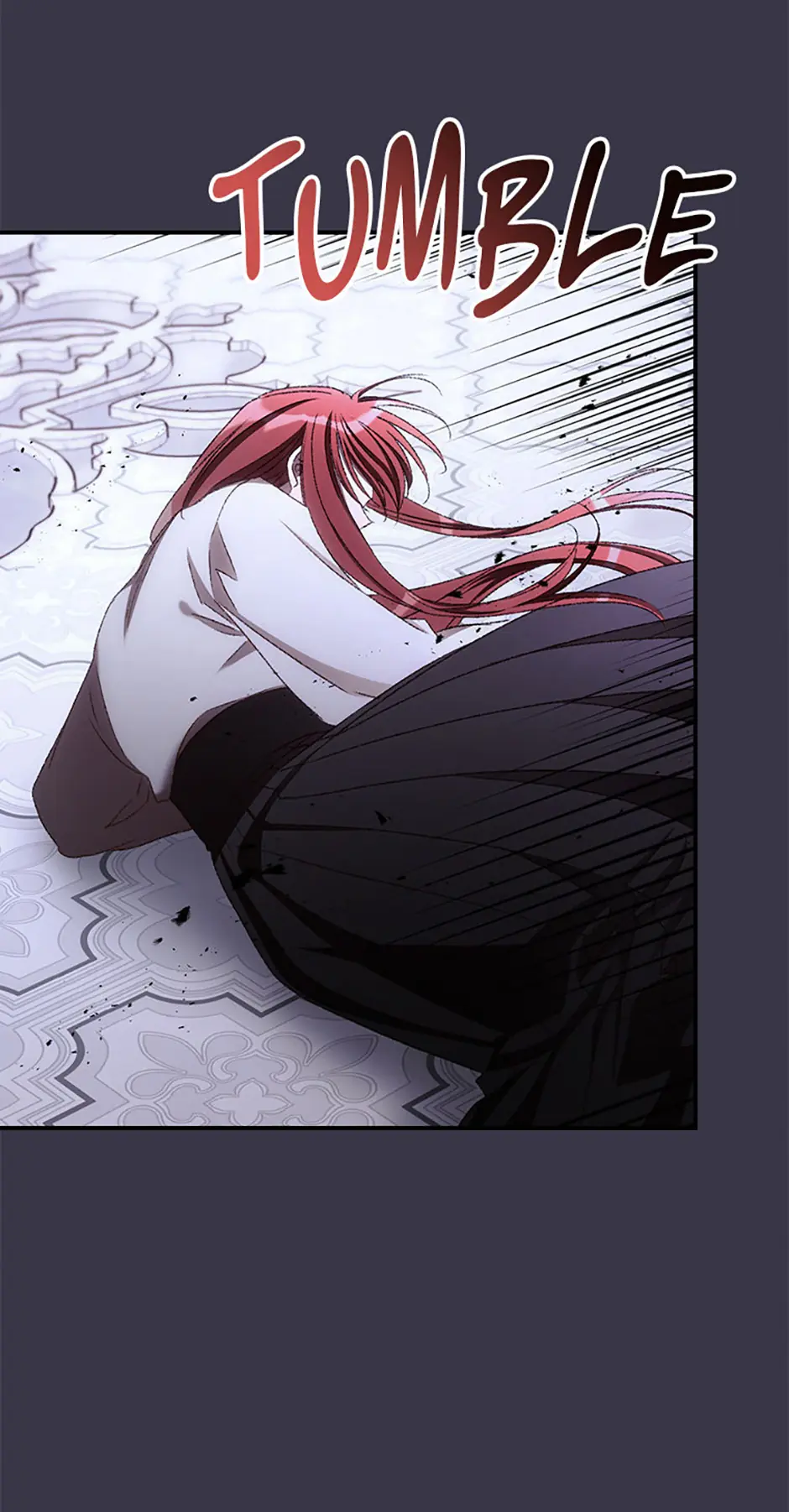 I Can See Your Death Chapter 73 Page 24