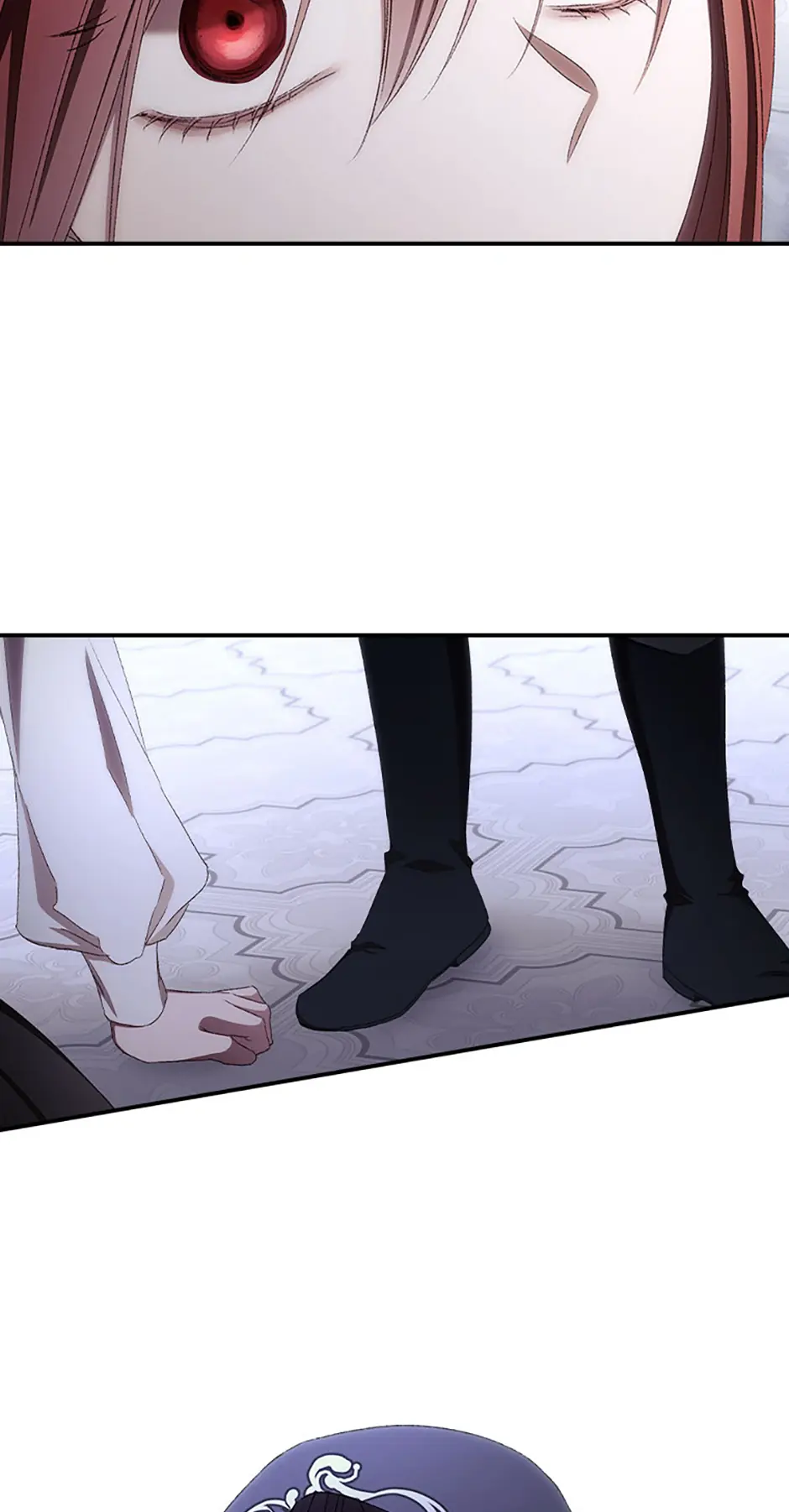 I Can See Your Death Chapter 73 Page 26