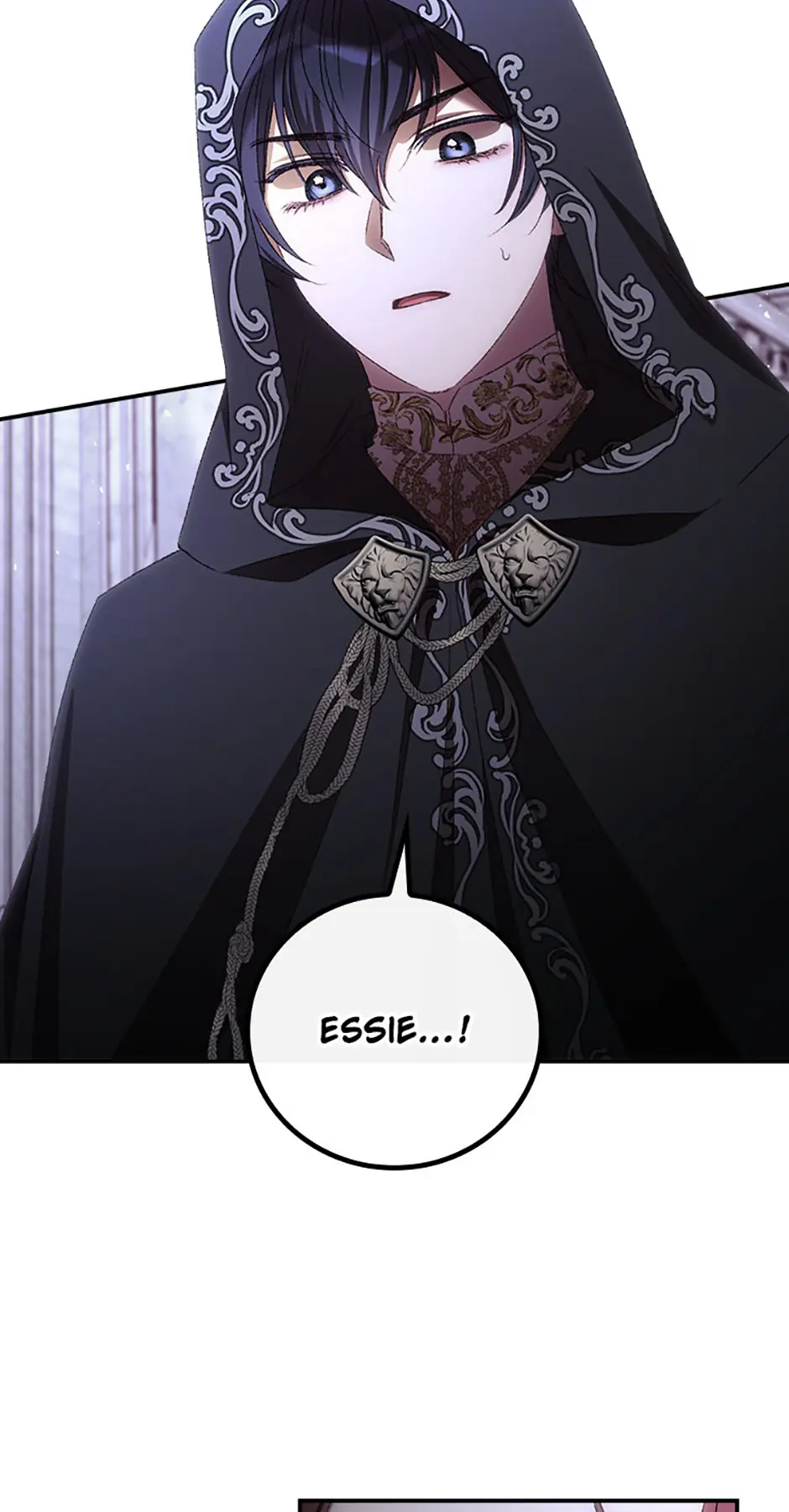 I Can See Your Death Chapter 73 Page 27