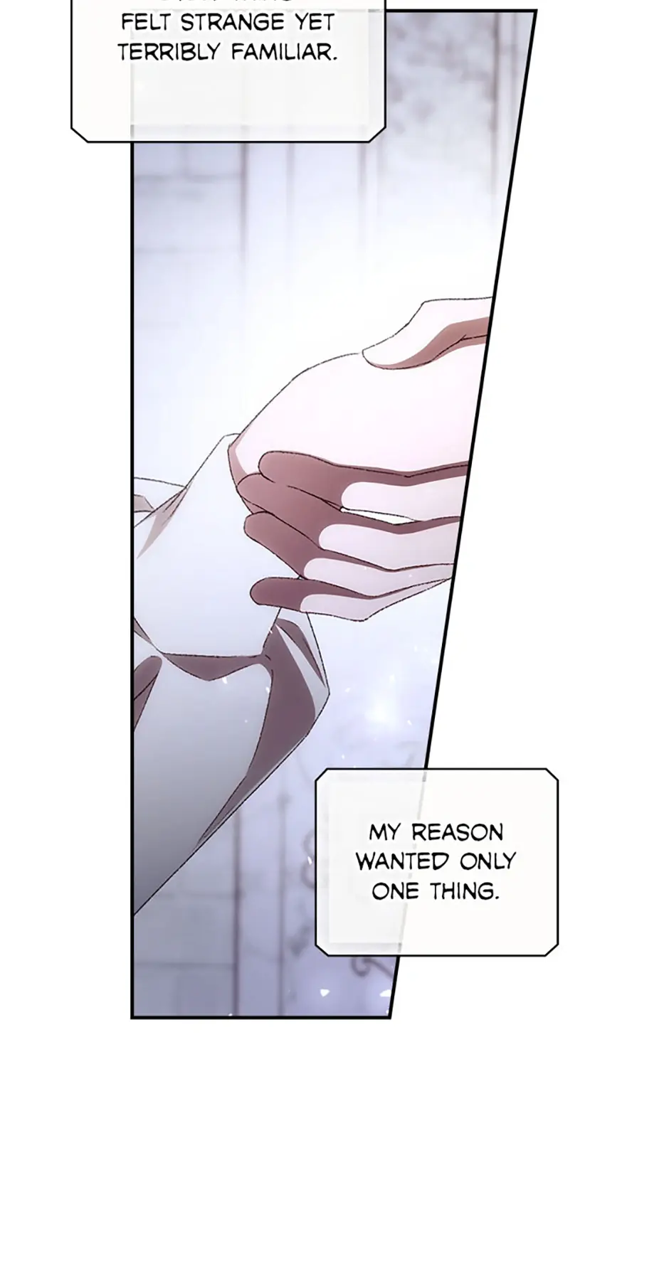 I Can See Your Death Chapter 73 Page 30
