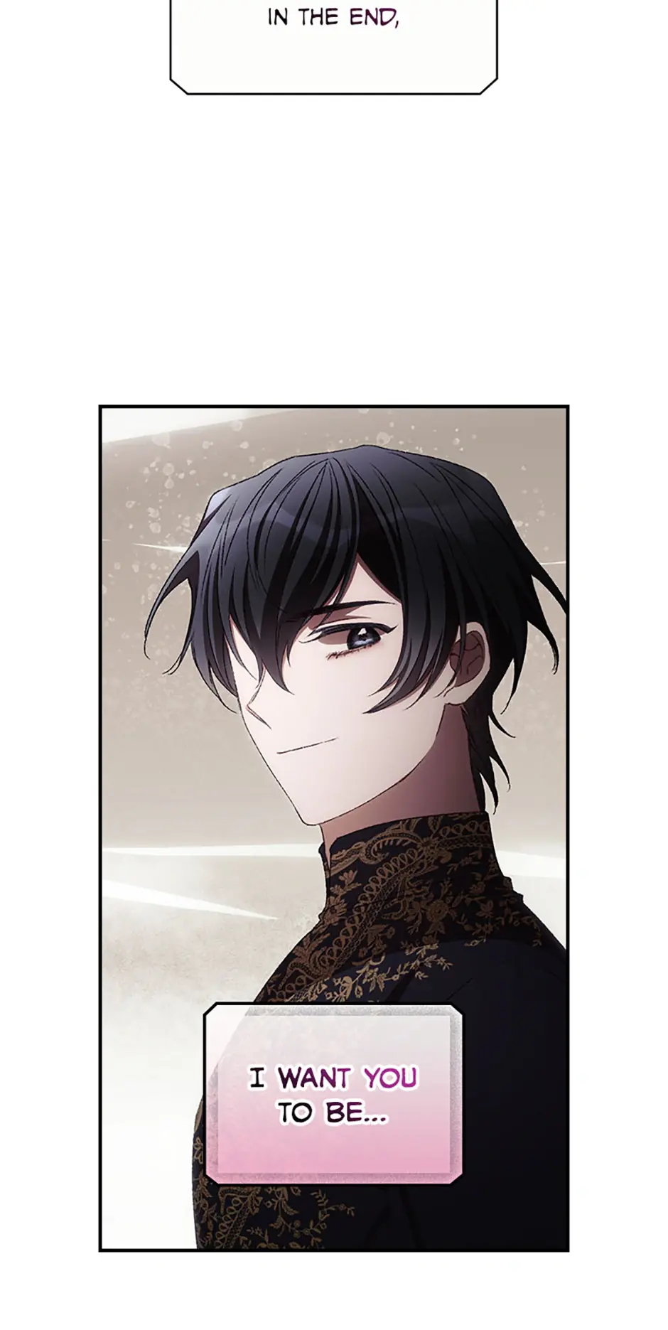 I Can See Your Death Chapter 73 Page 32