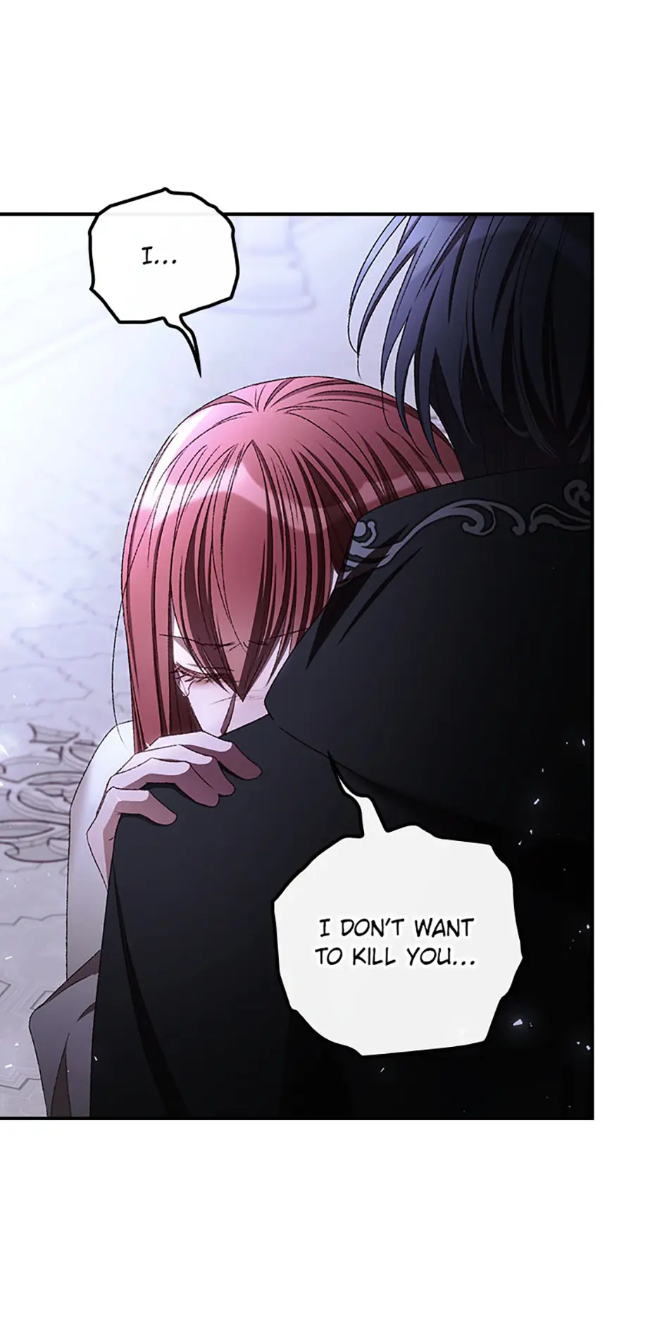 I Can See Your Death Chapter 73 Page 33