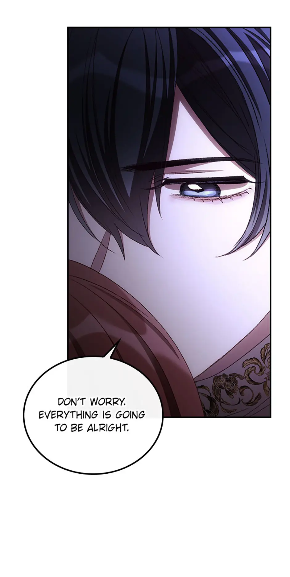 I Can See Your Death Chapter 73 Page 34