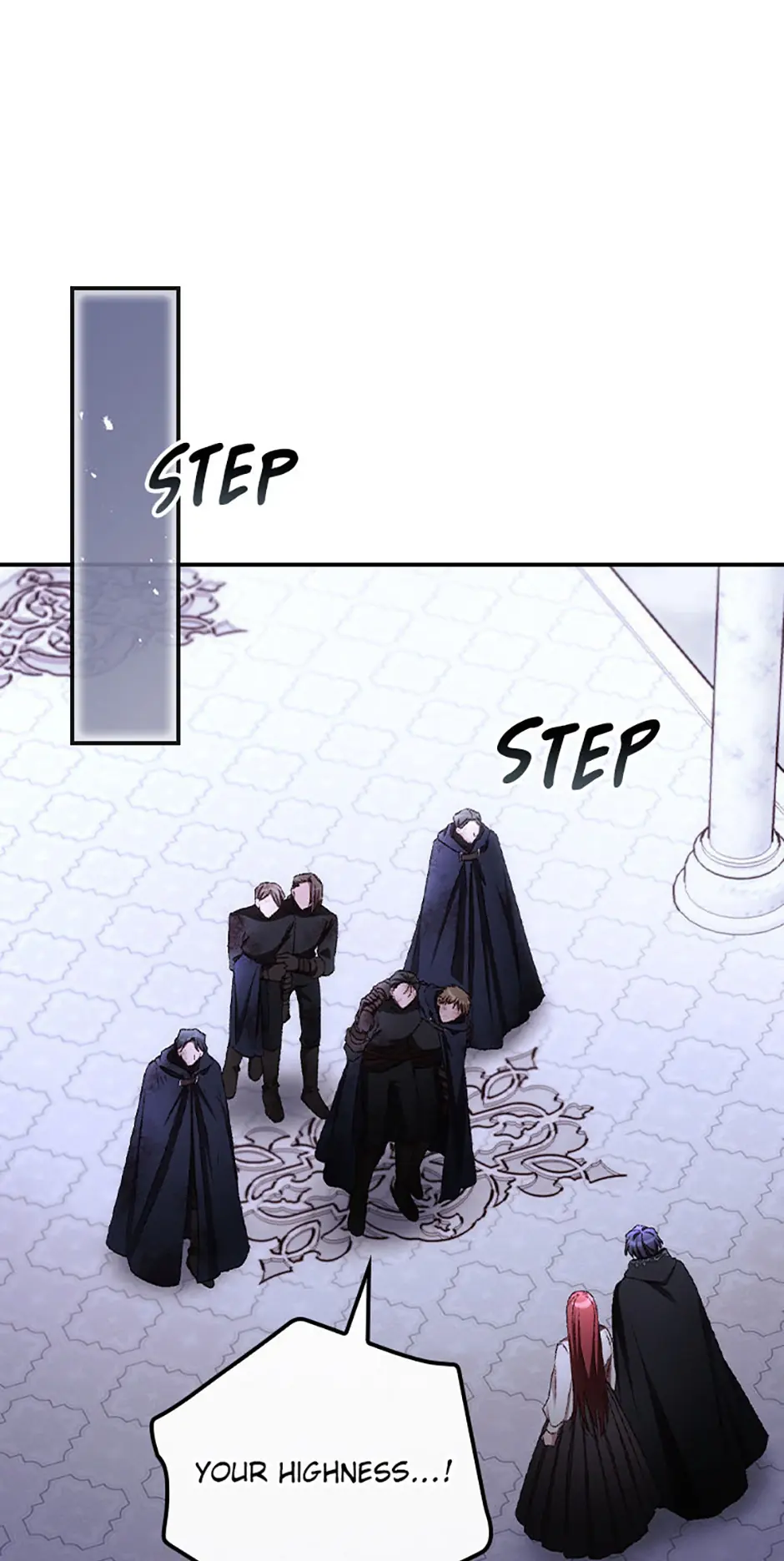I Can See Your Death Chapter 73 Page 35
