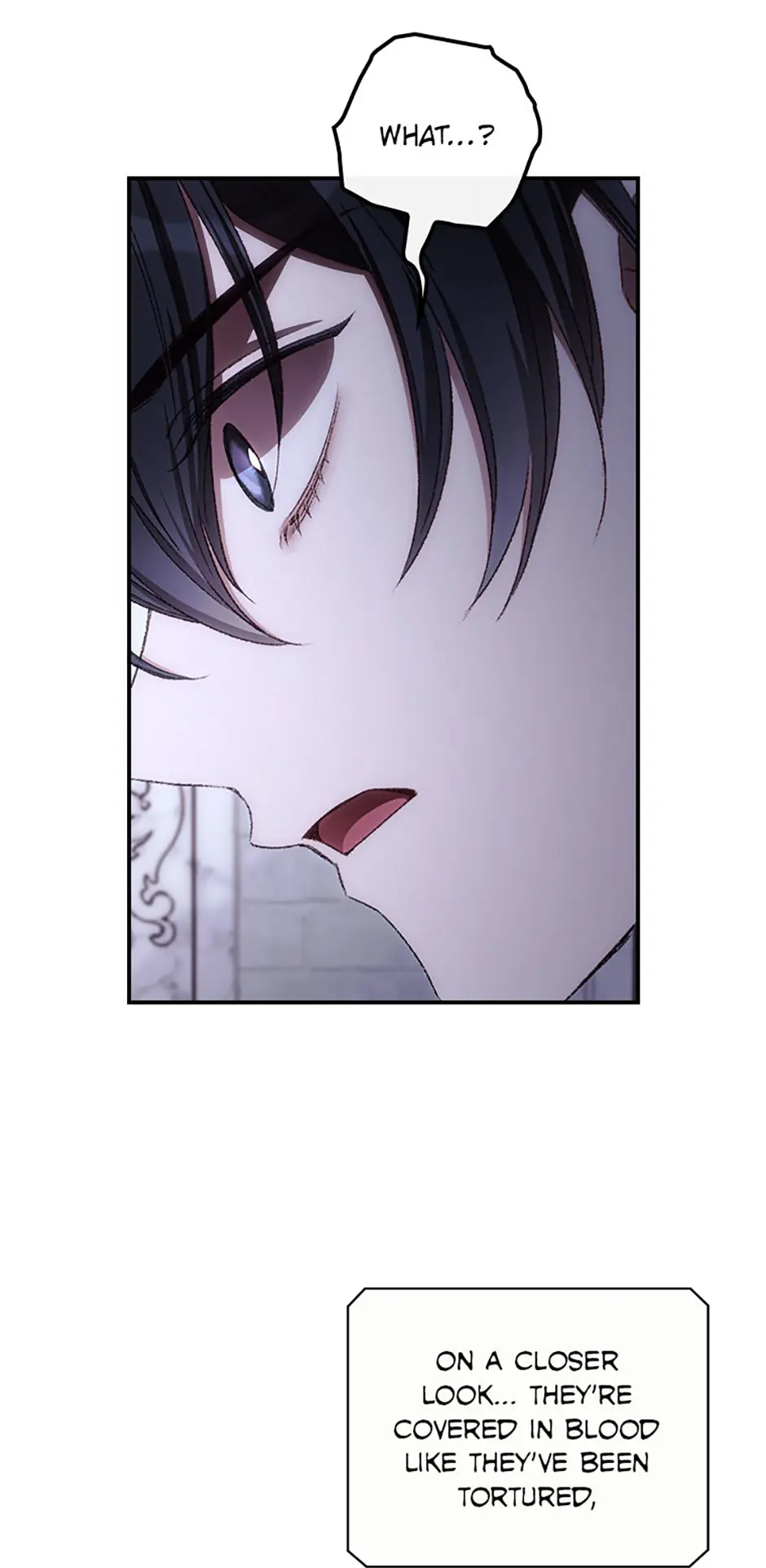 I Can See Your Death Chapter 73 Page 38