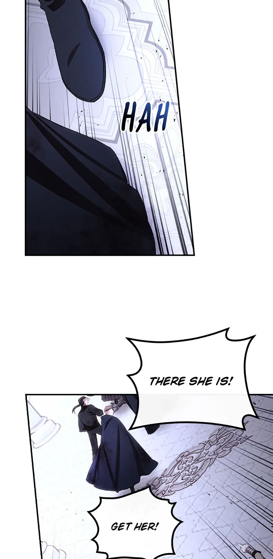 I Can See Your Death Chapter 73 Page 42