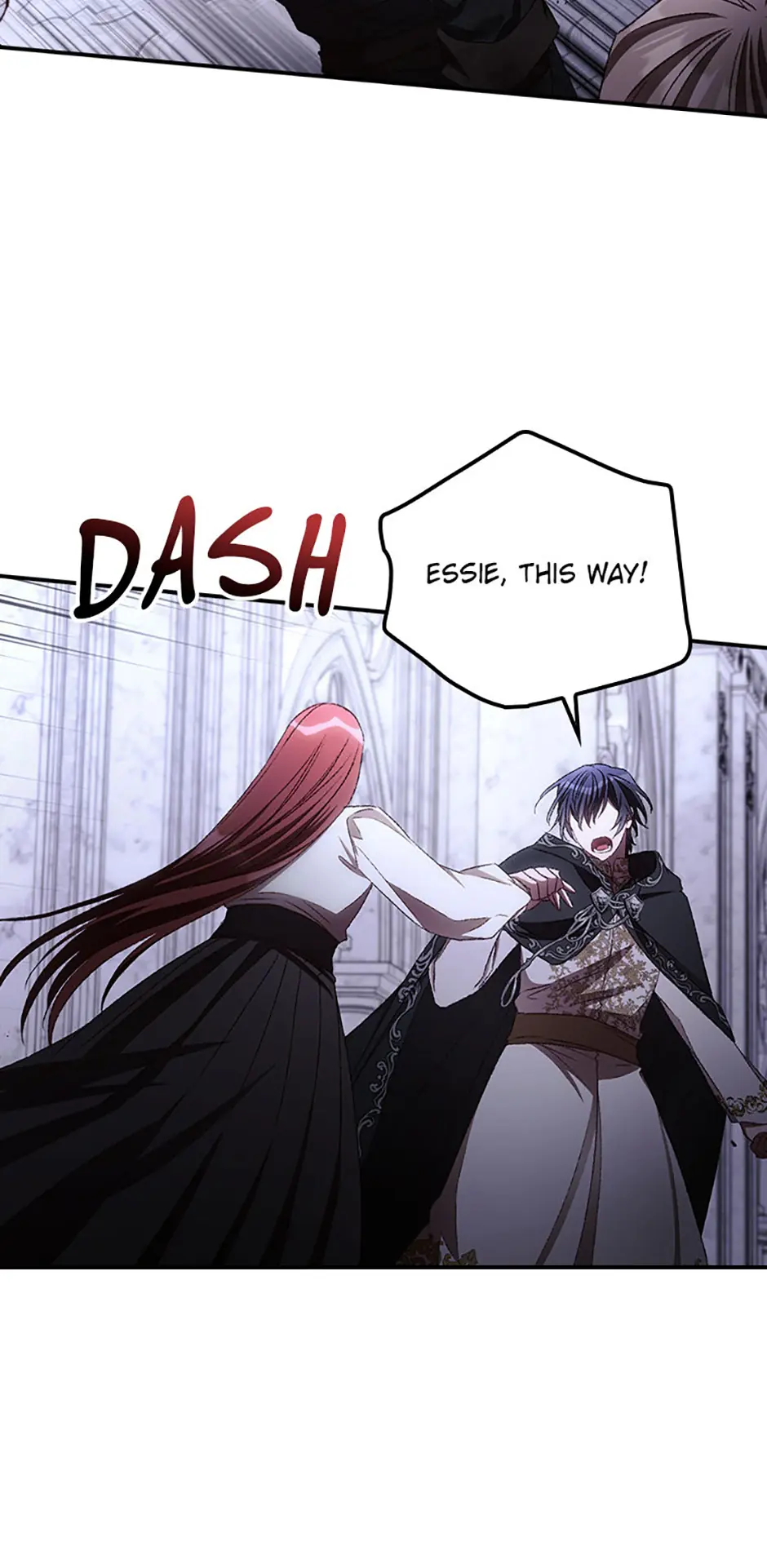 I Can See Your Death Chapter 73 Page 44