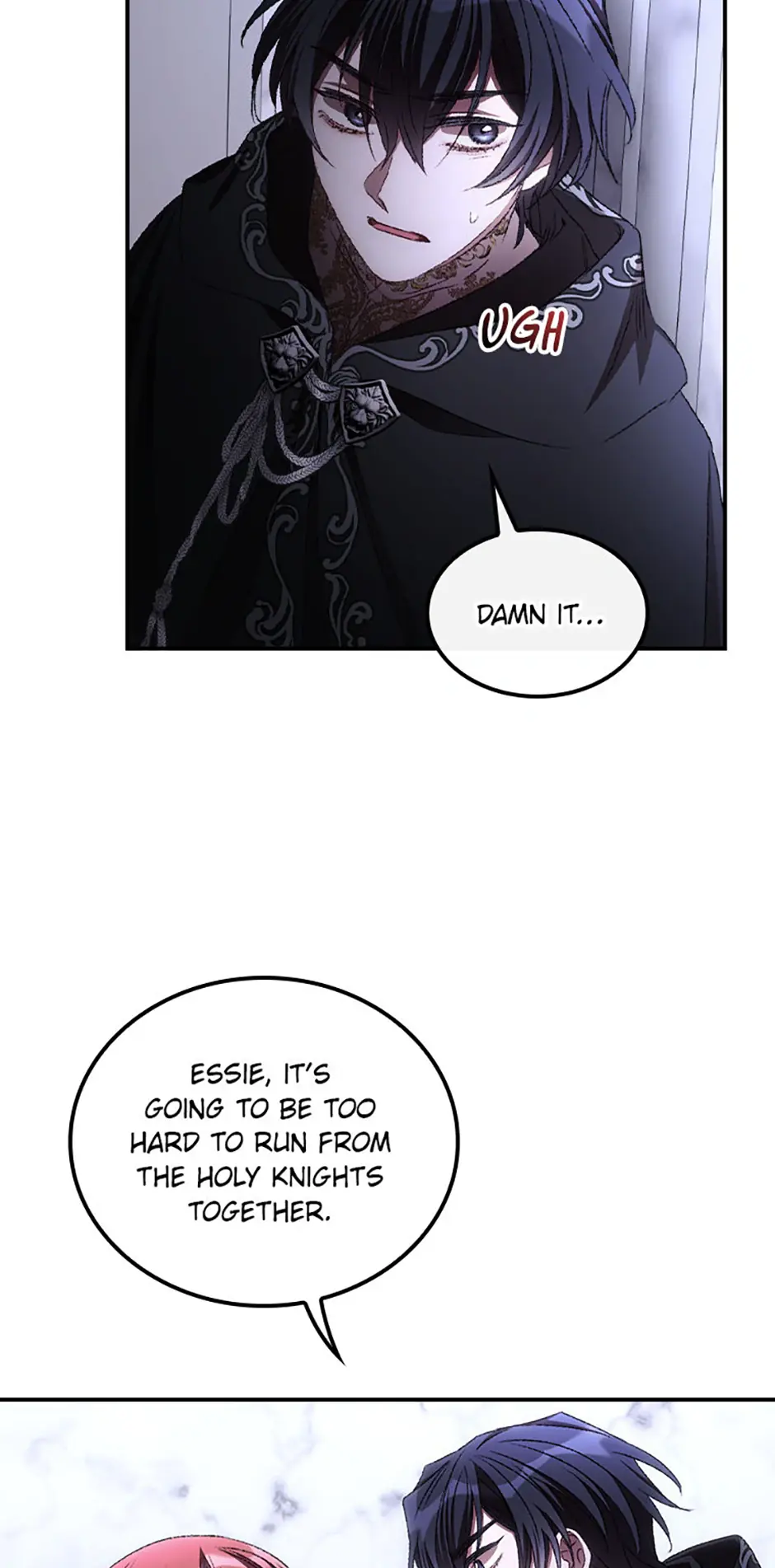 I Can See Your Death Chapter 73 Page 46