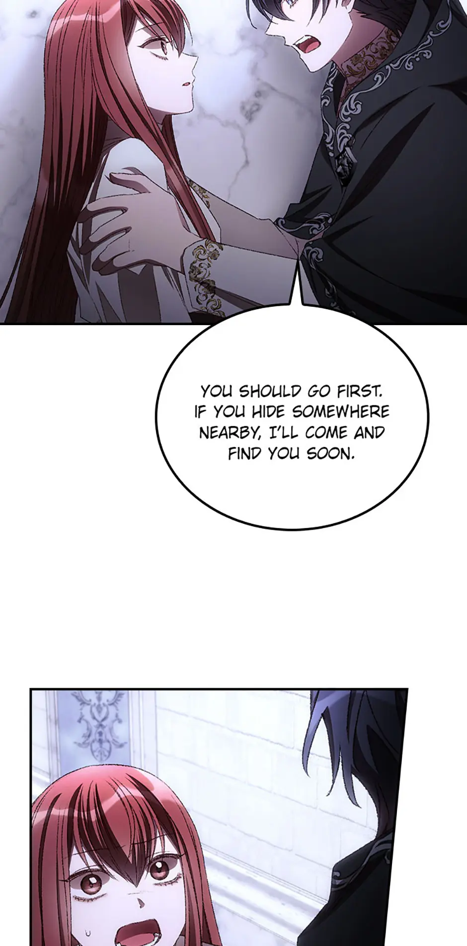 I Can See Your Death Chapter 73 Page 47