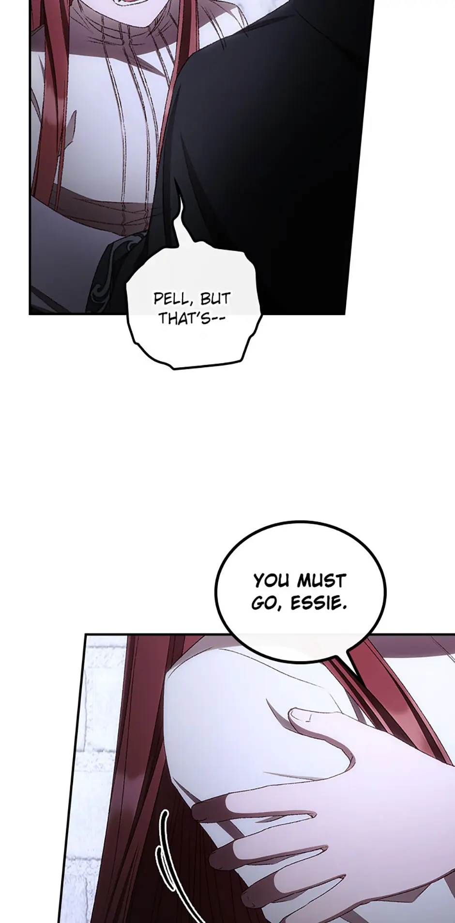 I Can See Your Death Chapter 73 Page 48