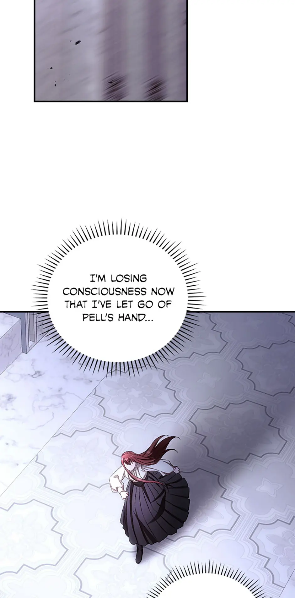 I Can See Your Death Chapter 73 Page 50