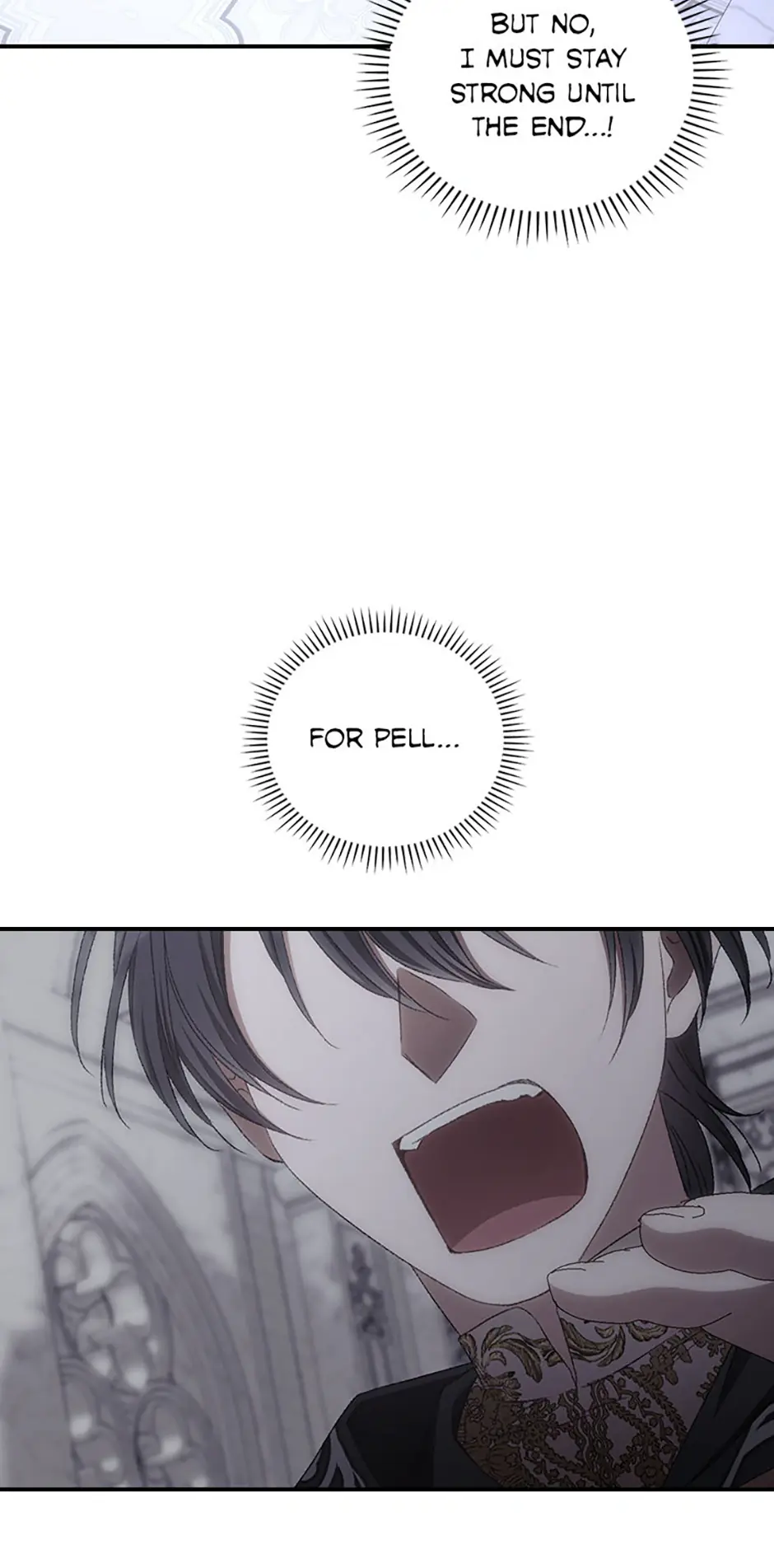 I Can See Your Death Chapter 73 Page 51