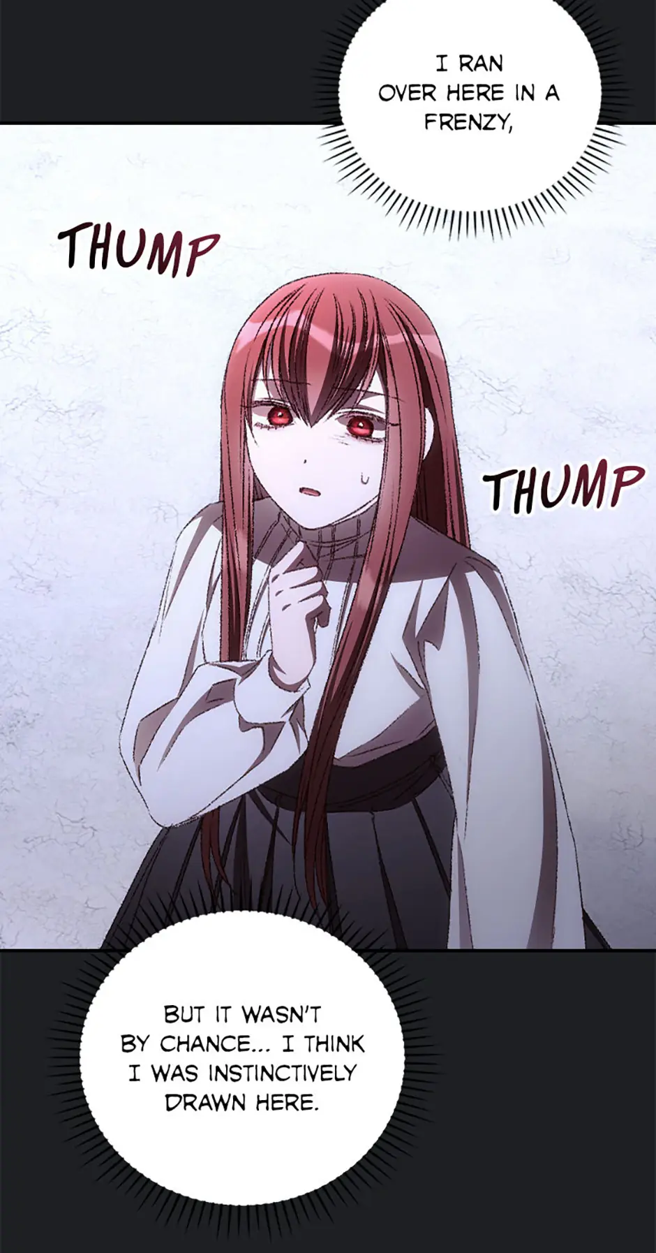 I Can See Your Death Chapter 73 Page 54