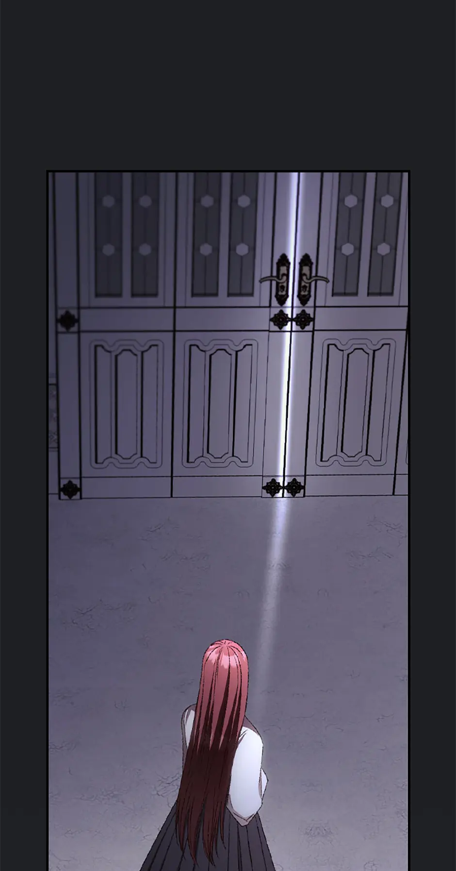I Can See Your Death Chapter 73 Page 55