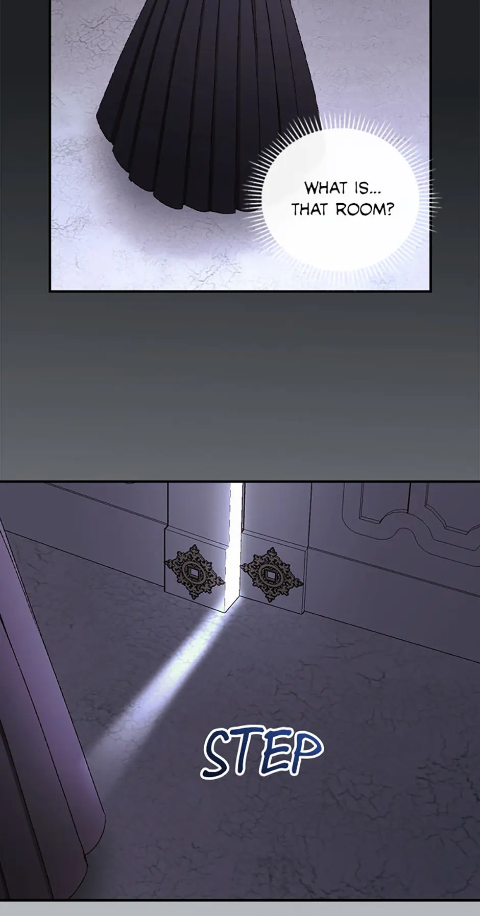 I Can See Your Death Chapter 73 Page 56