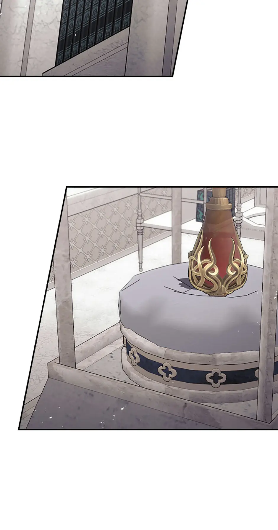 I Can See Your Death Chapter 73 Page 60
