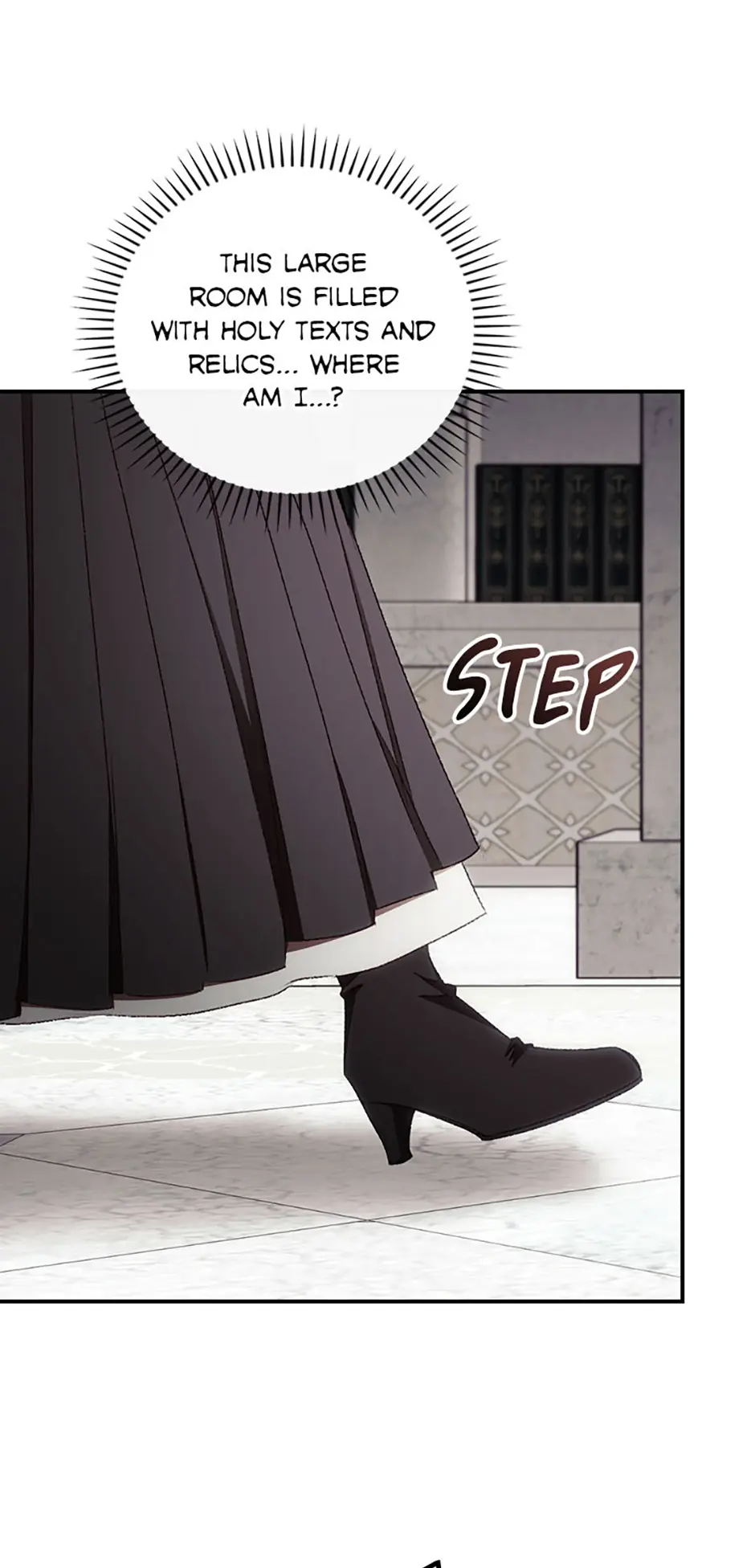 I Can See Your Death Chapter 73 Page 61