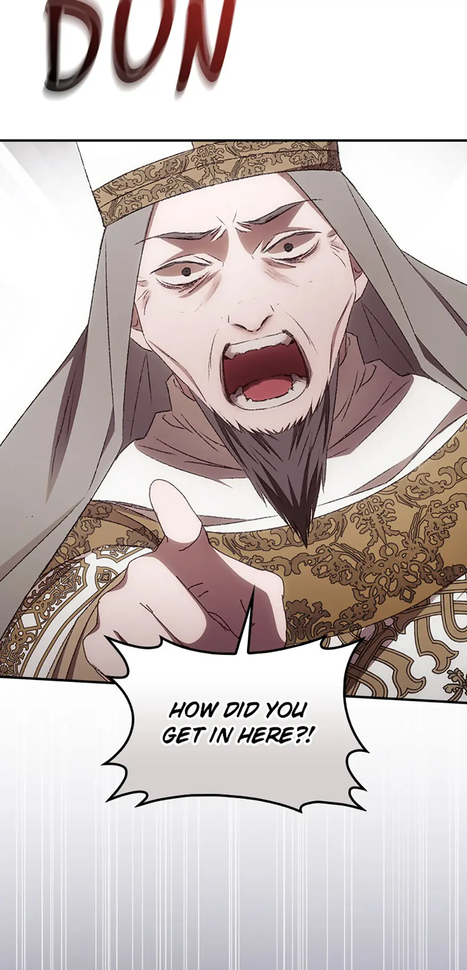 I Can See Your Death Chapter 73 Page 63
