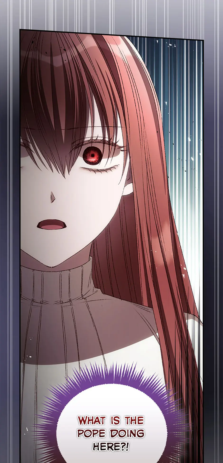 I Can See Your Death Chapter 73 Page 64