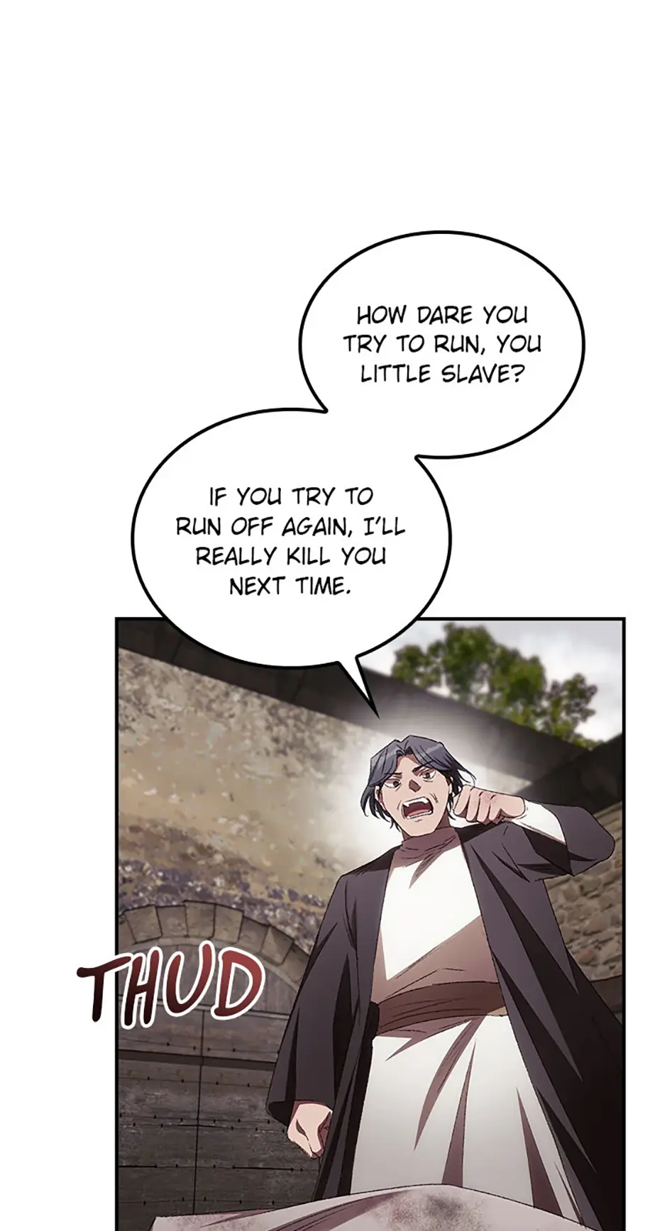 I Can See Your Death Chapter 75 Page 13