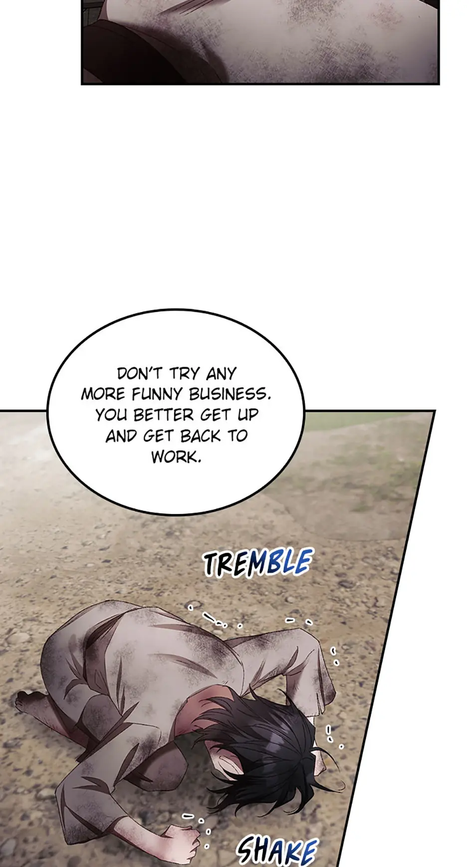 I Can See Your Death Chapter 75 Page 14