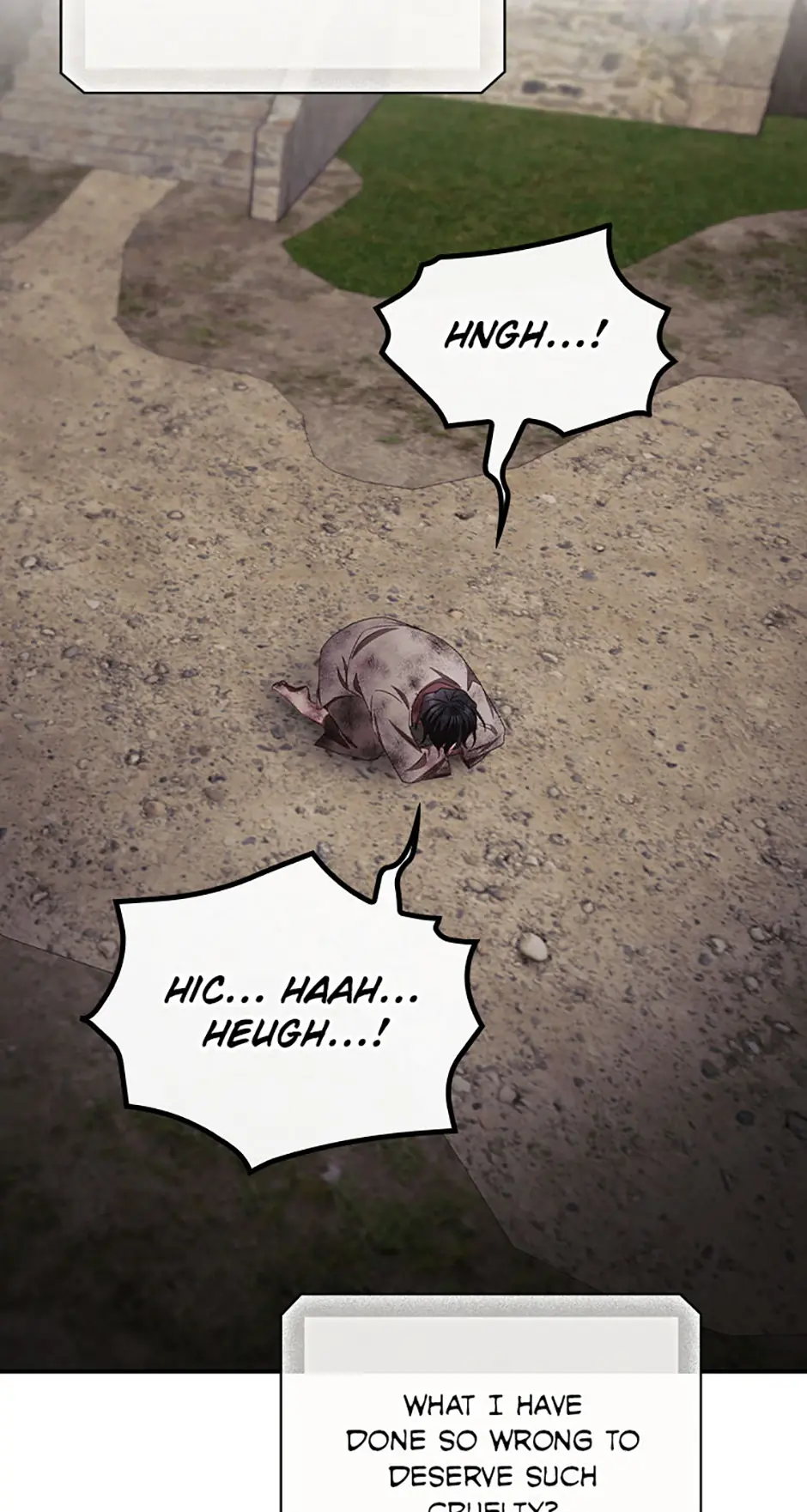 I Can See Your Death Chapter 75 Page 18