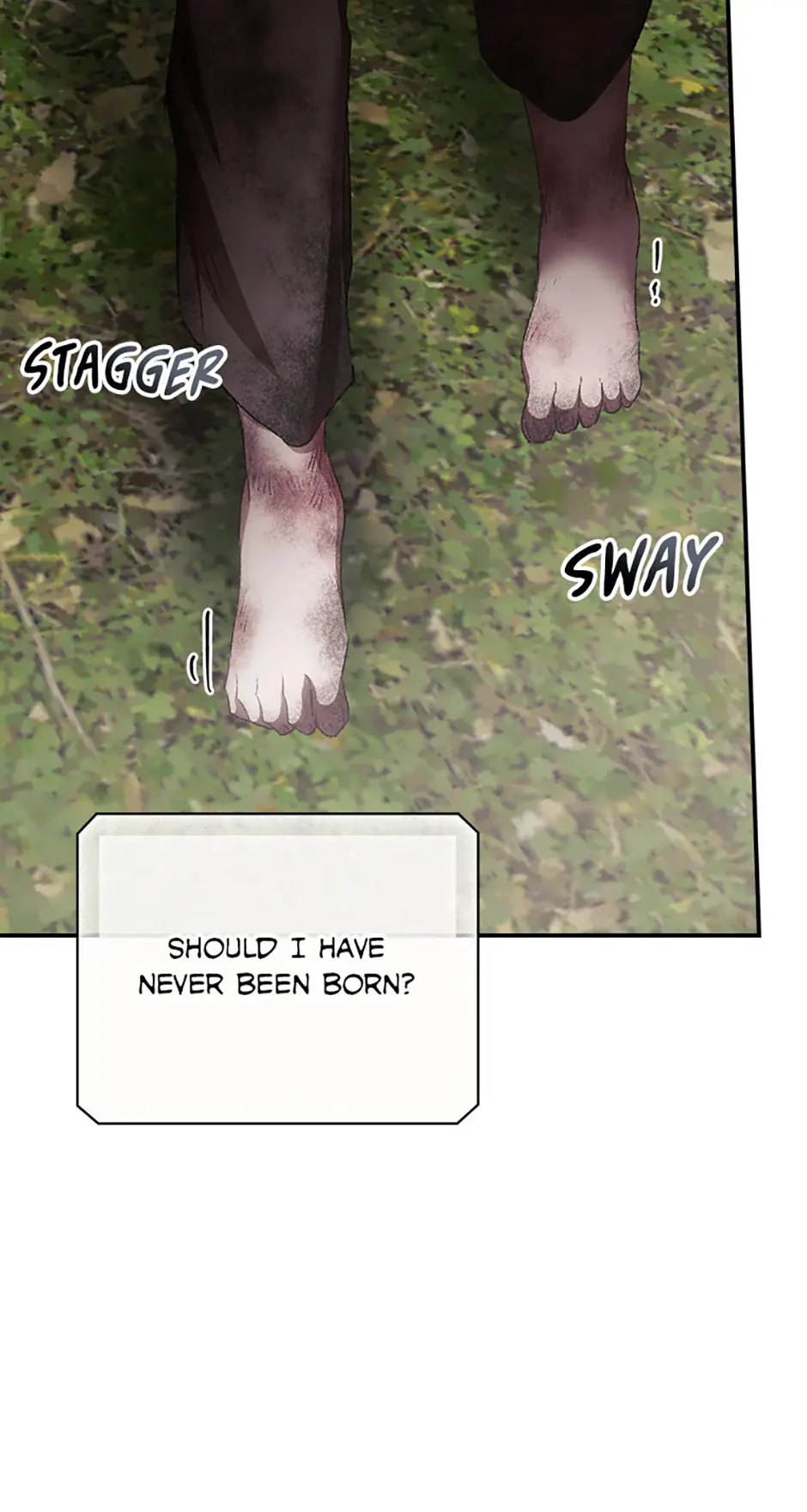 I Can See Your Death Chapter 75 Page 20