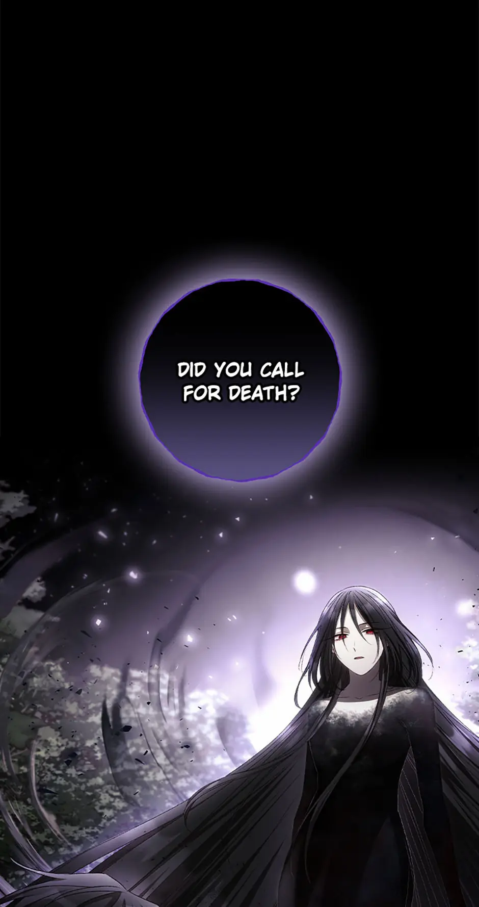 I Can See Your Death Chapter 75 Page 27