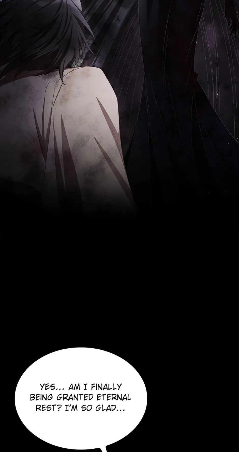 I Can See Your Death Chapter 75 Page 28