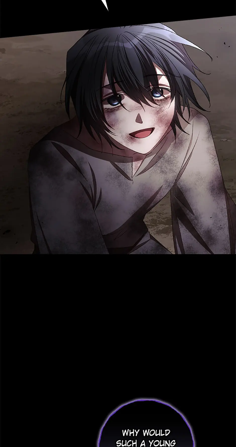 I Can See Your Death Chapter 75 Page 29