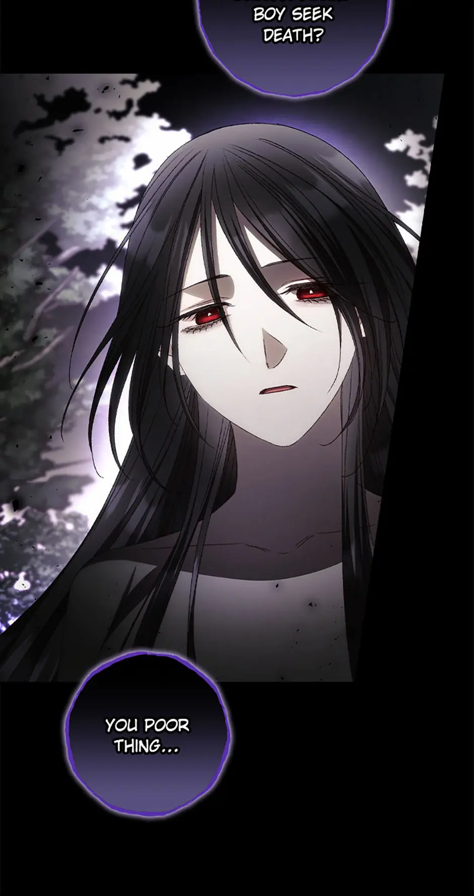 I Can See Your Death Chapter 75 Page 30