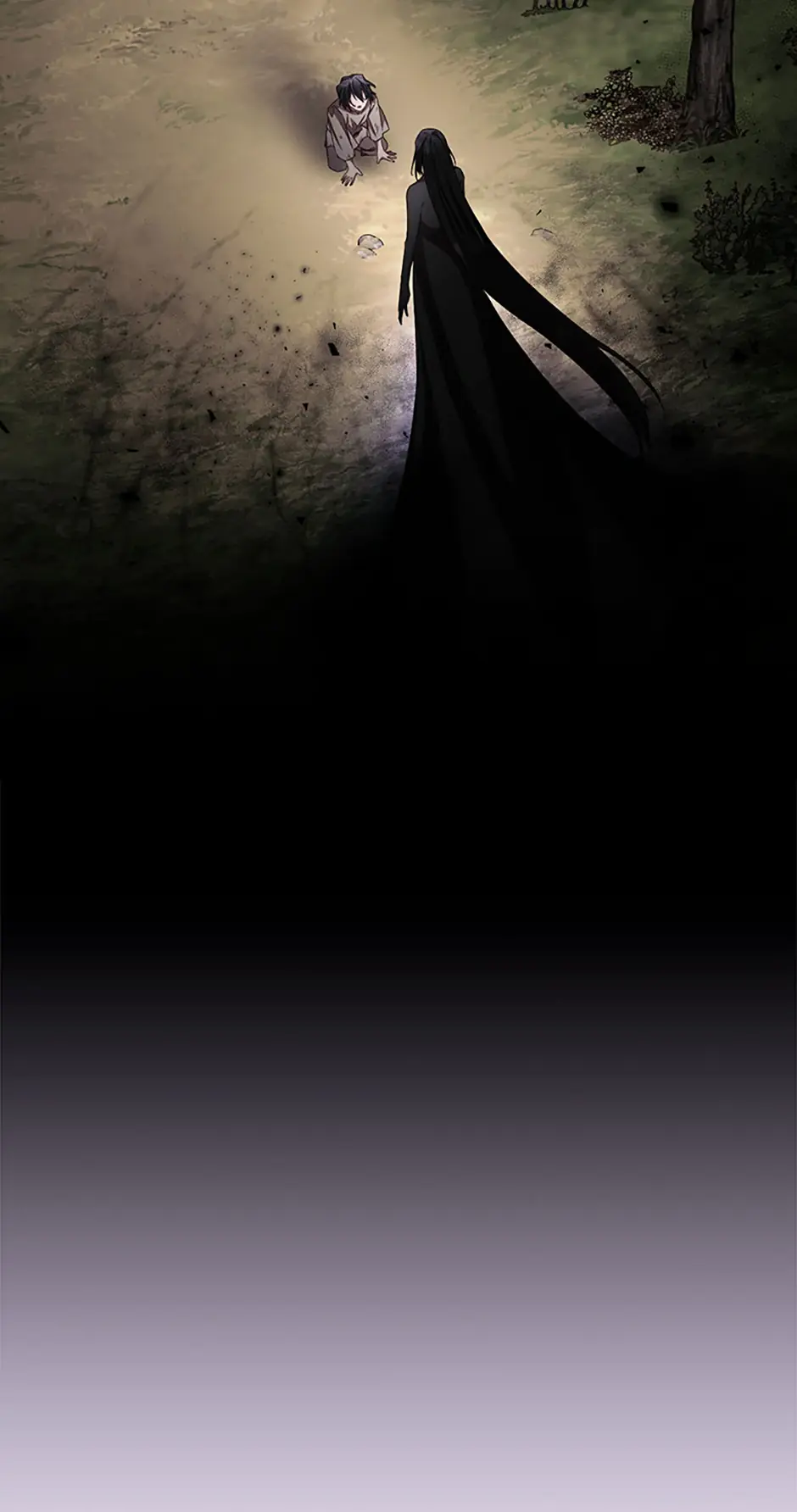 I Can See Your Death Chapter 75 Page 34