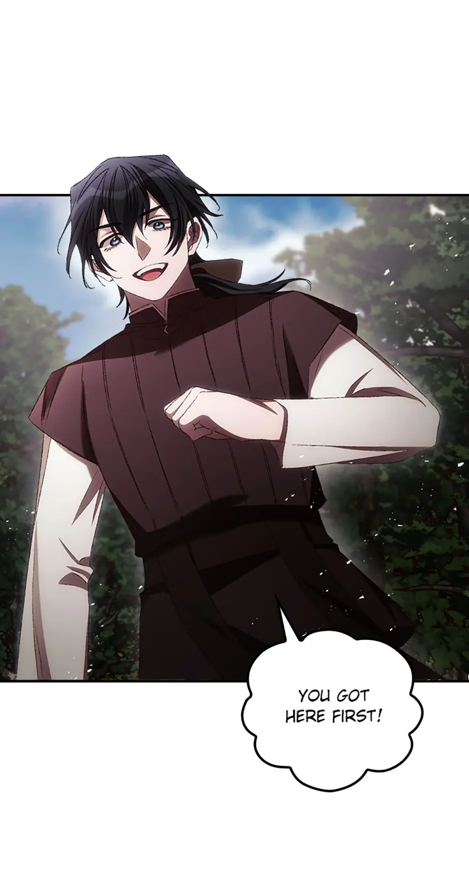 I Can See Your Death Chapter 75 Page 37