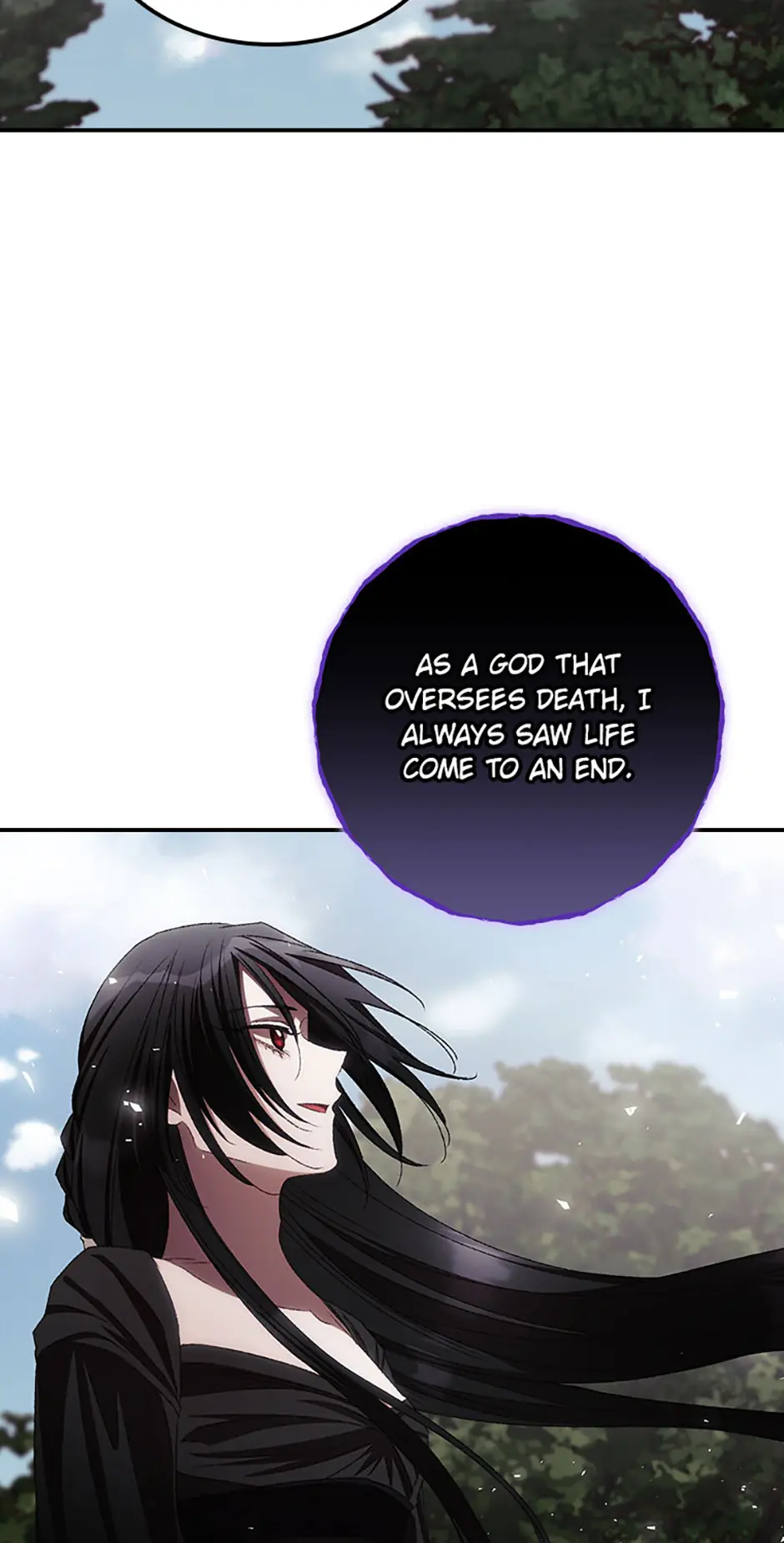 I Can See Your Death Chapter 75 Page 43