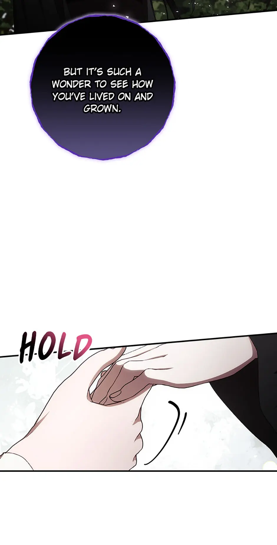 I Can See Your Death Chapter 75 Page 44