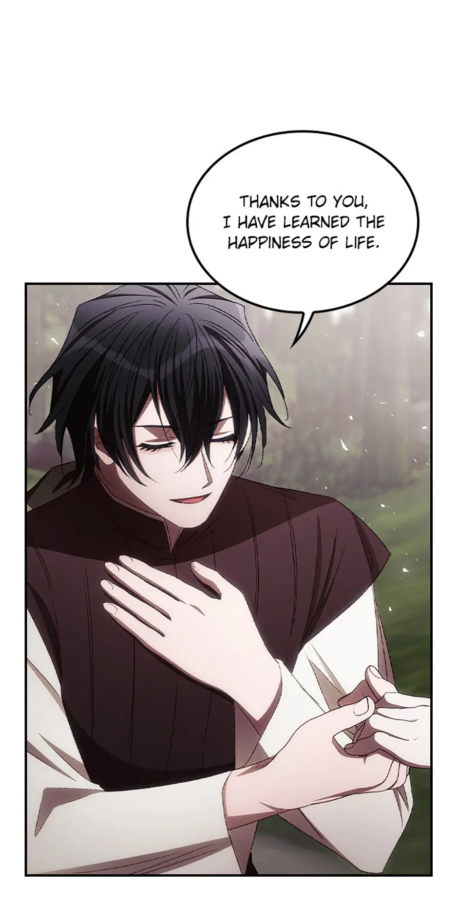 I Can See Your Death Chapter 75 Page 45
